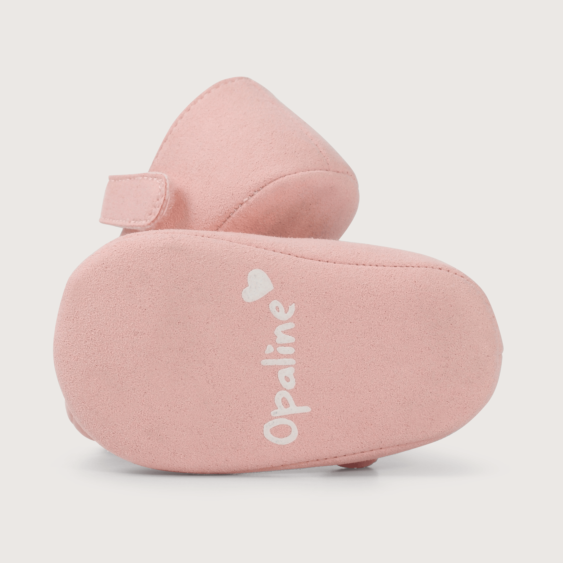 BALLERINA NIÑA 39699 ROSADO OPALINE - 3