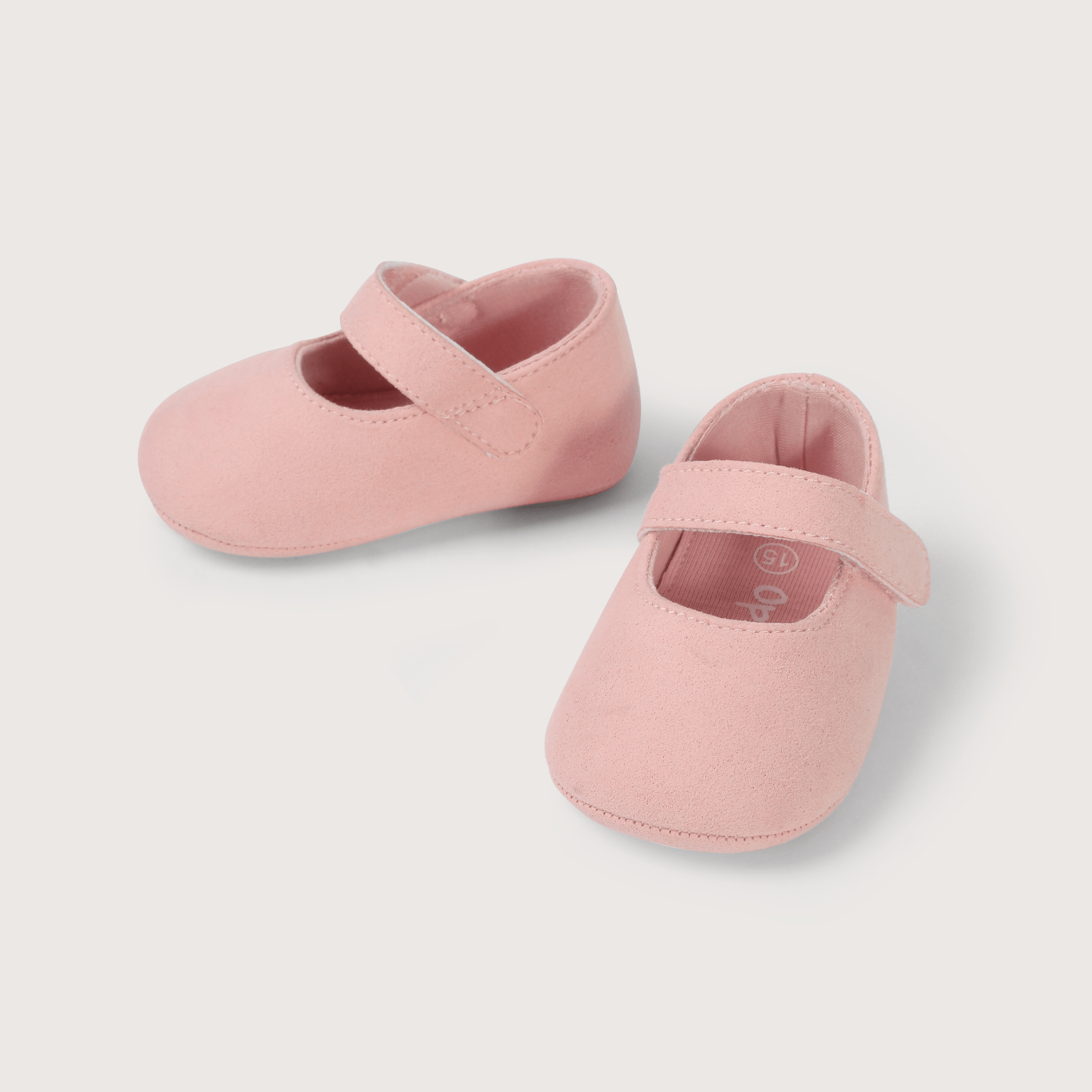 BALLERINA NIÑA 39699 ROSADO OPALINE - 4