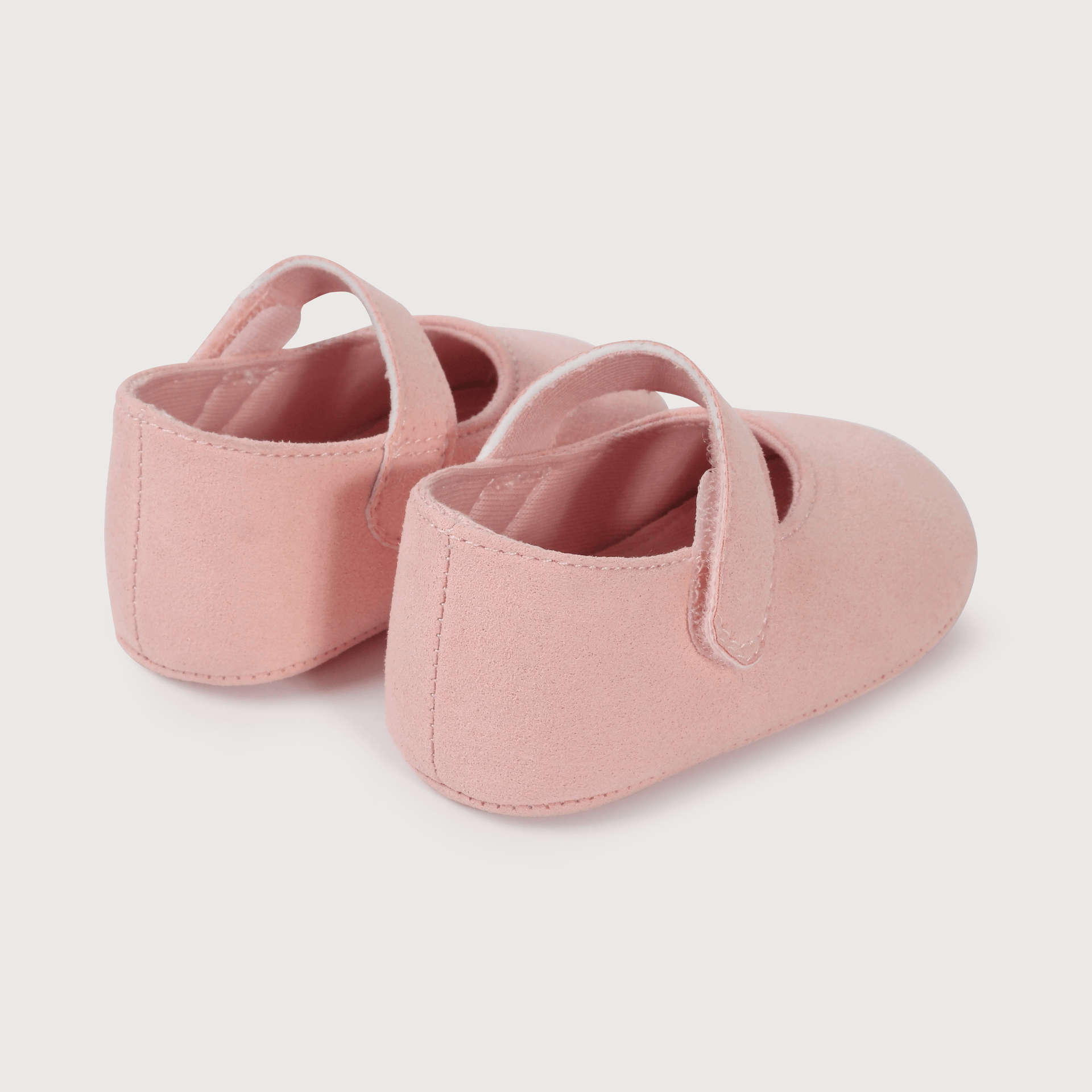 BALLERINA NIÑA 39699 ROSADO OPALINE - 5