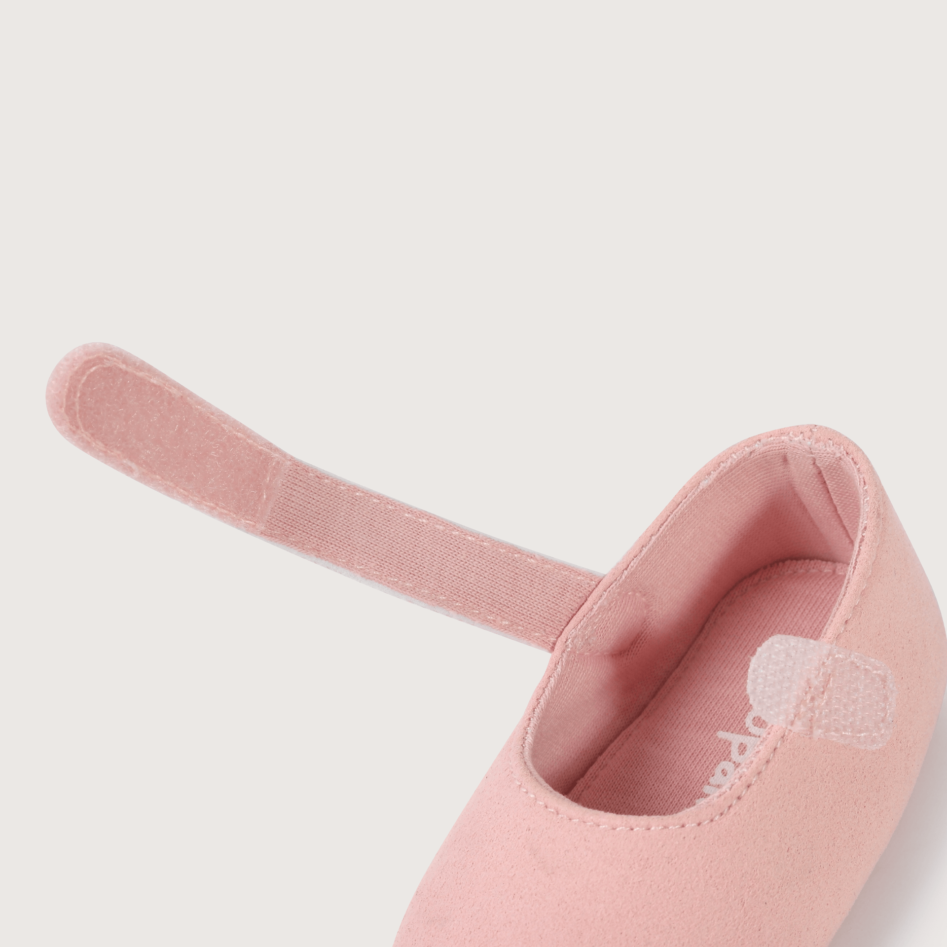 BALLERINA NIÑA 39699 ROSADO OPALINE - 6