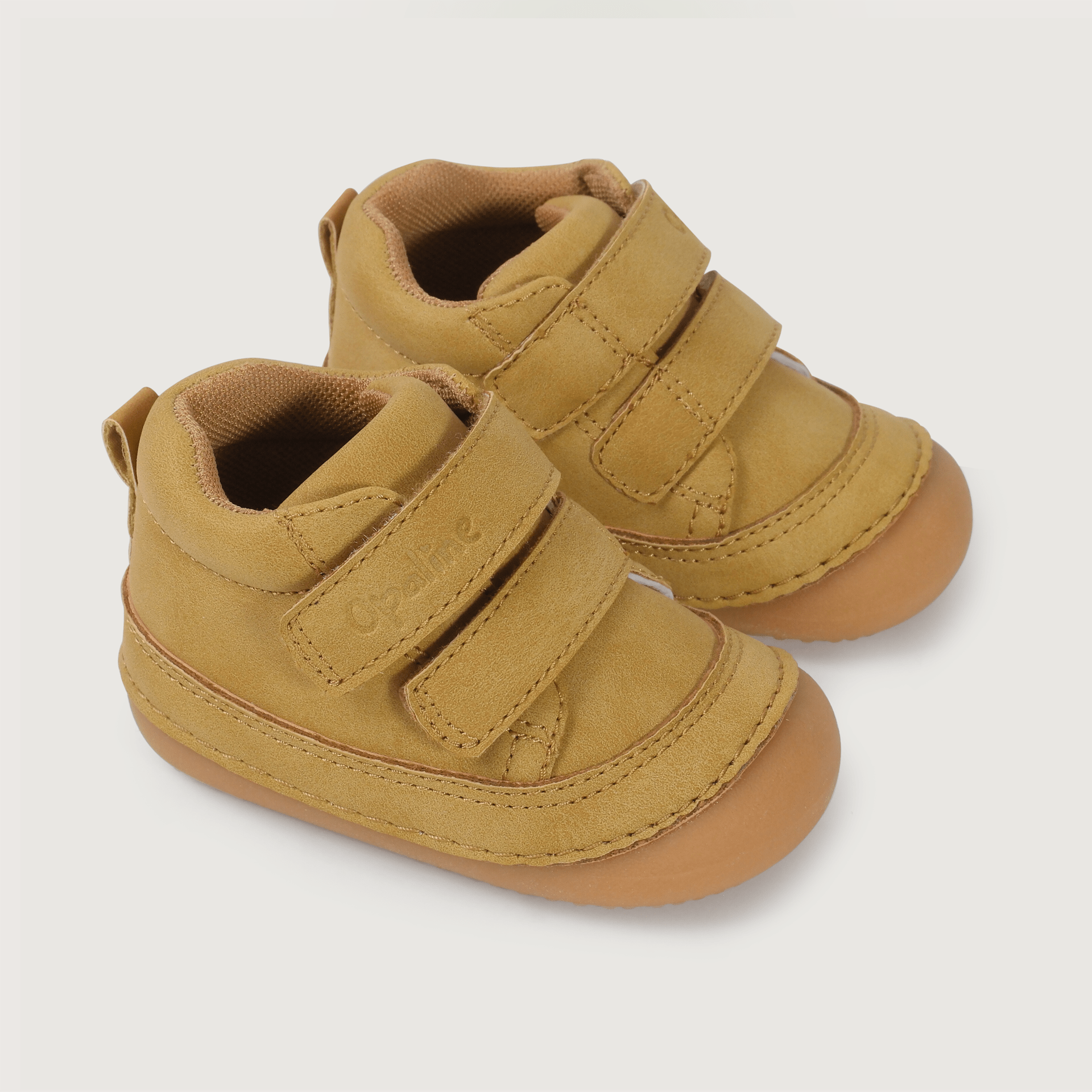 BOTIN NIÑO 39700 CAFE OPALINE - 1