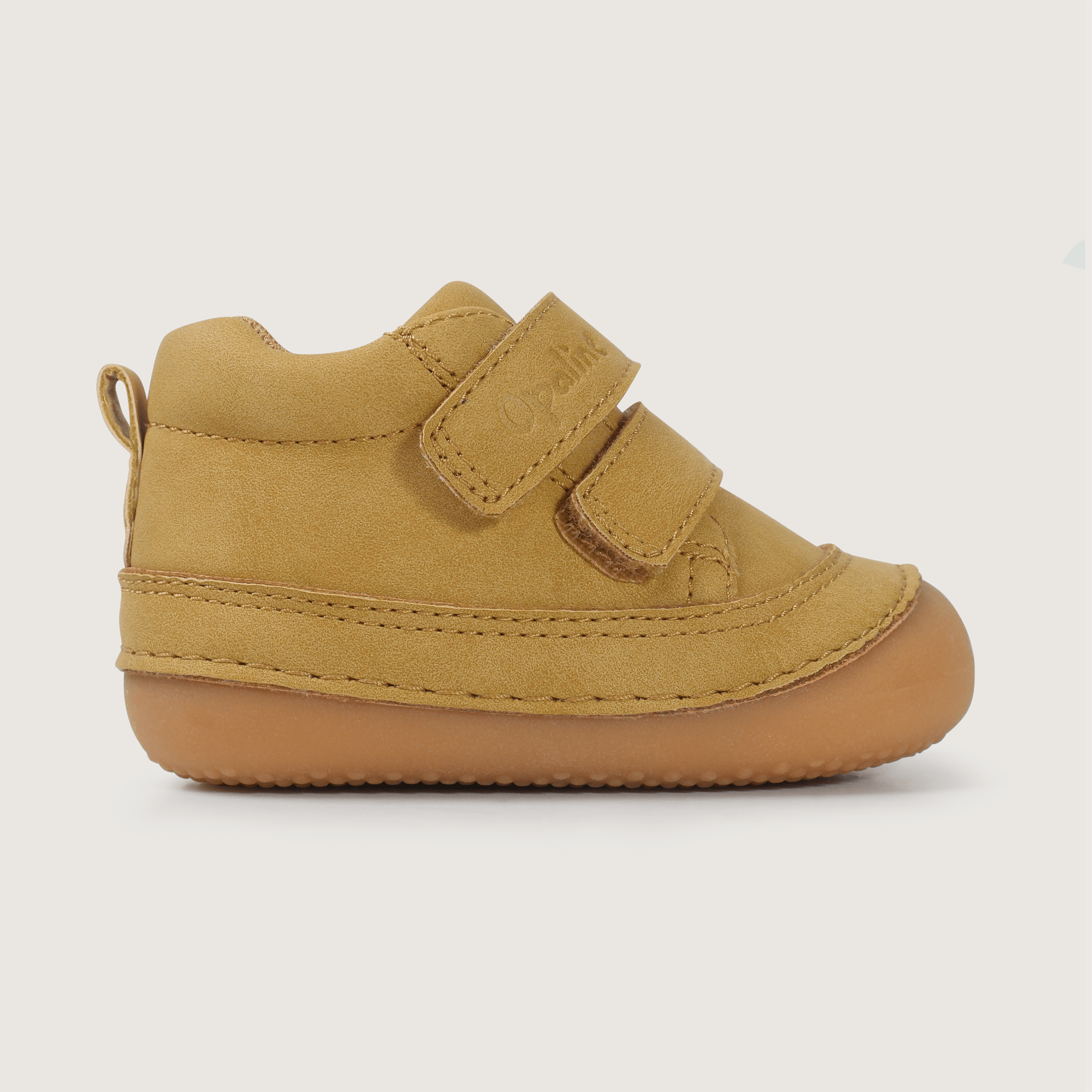 BOTIN NIÑO 39700 CAFE OPALINE - 2