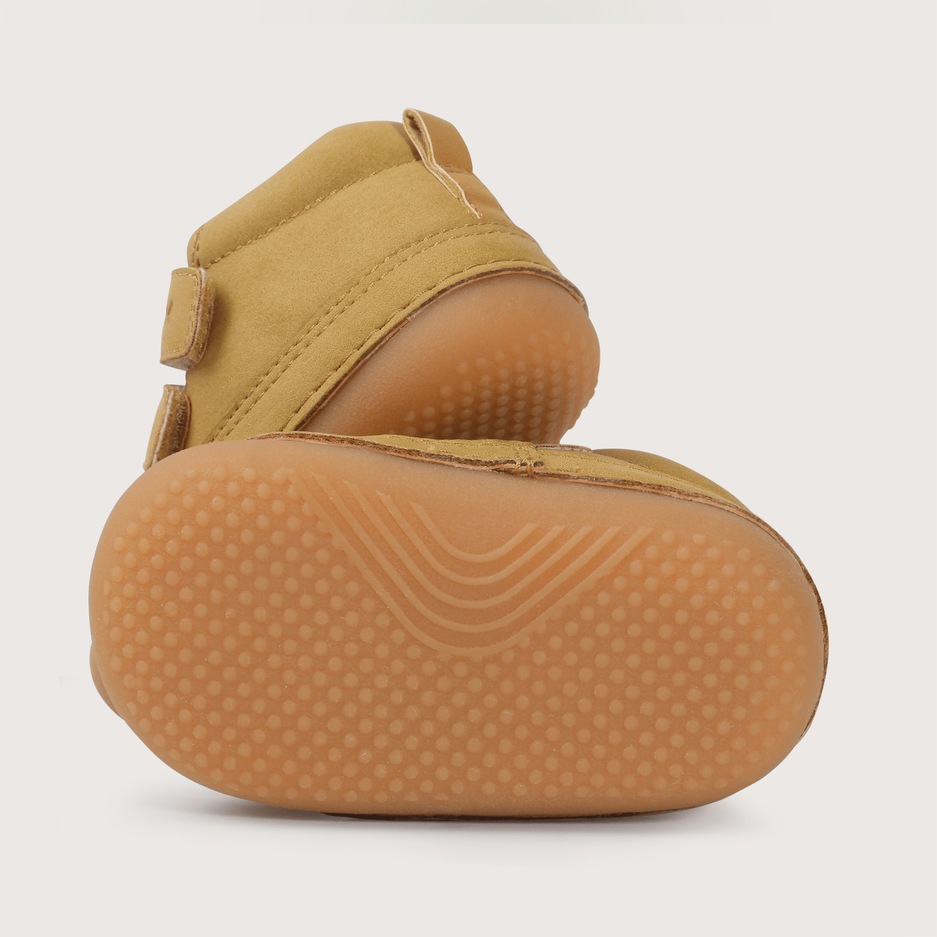 BOTIN NIÑO 39700 CAFE OPALINE - 3