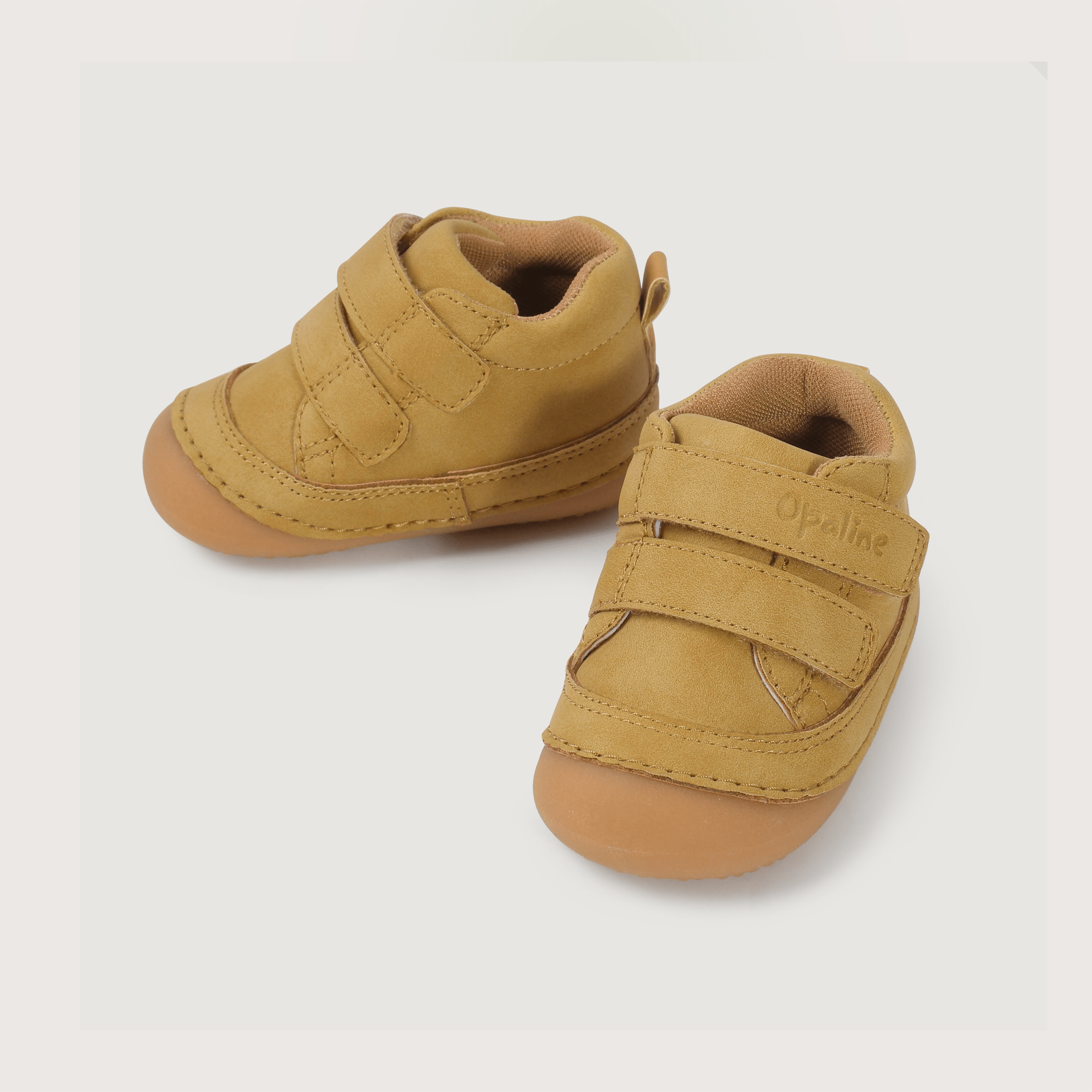 BOTIN NIÑO 39700 CAFE OPALINE - 4