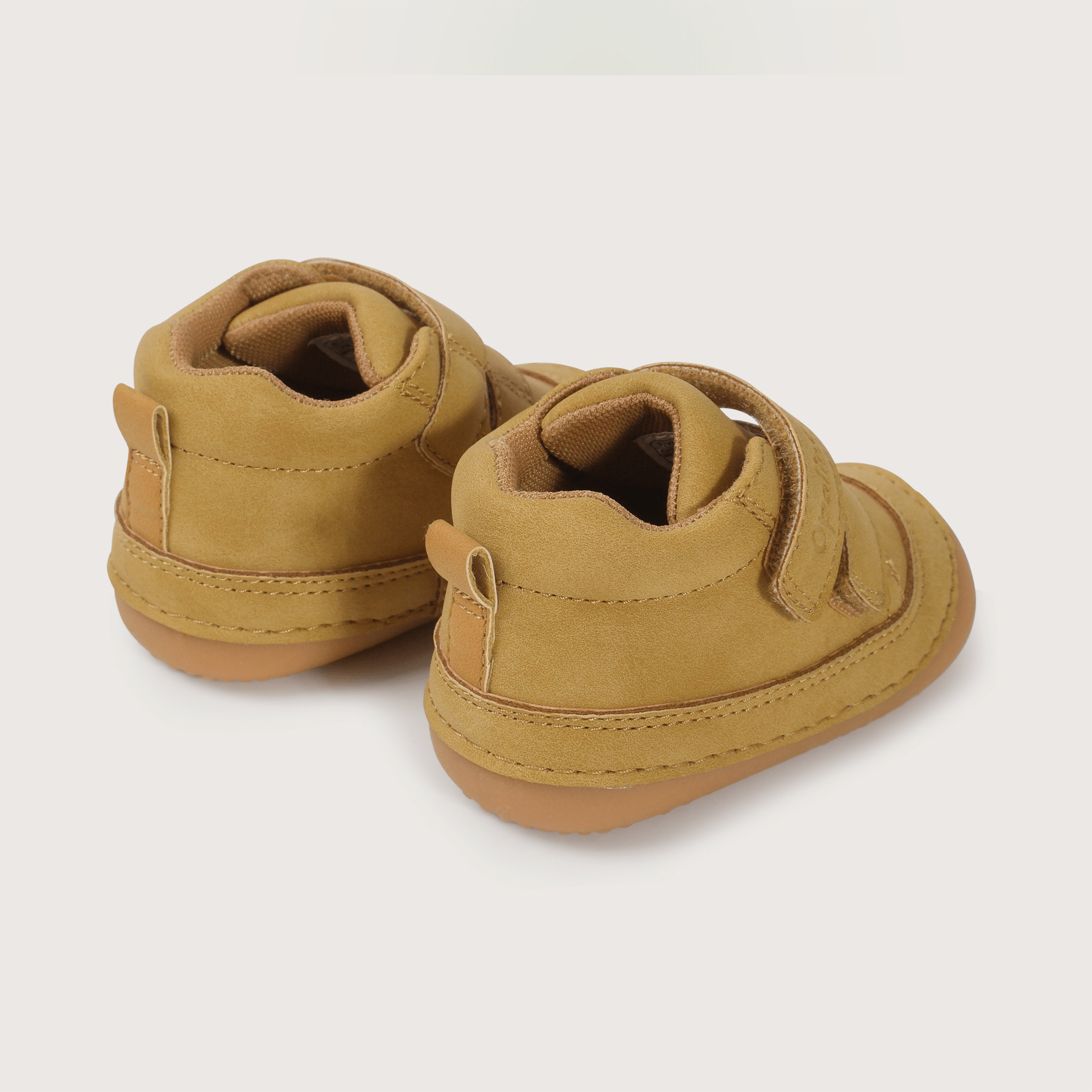 BOTIN NIÑO 39700 CAFE OPALINE - 5