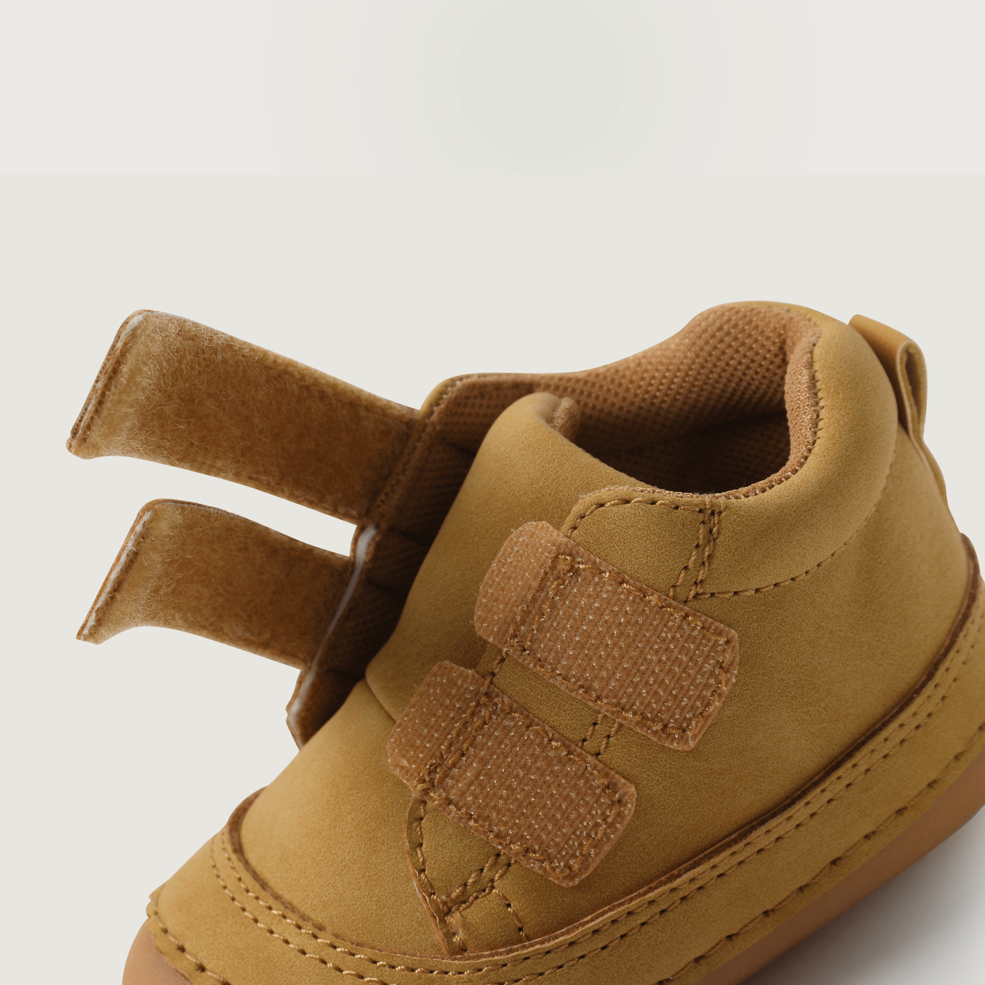 BOTIN NIÑO 39700 CAFE OPALINE - 6