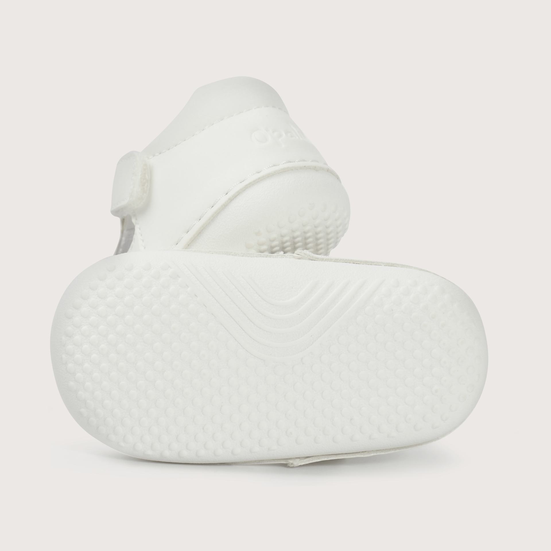 BALLERINA NIÑA 39702 BLANCO OPALINE - 3