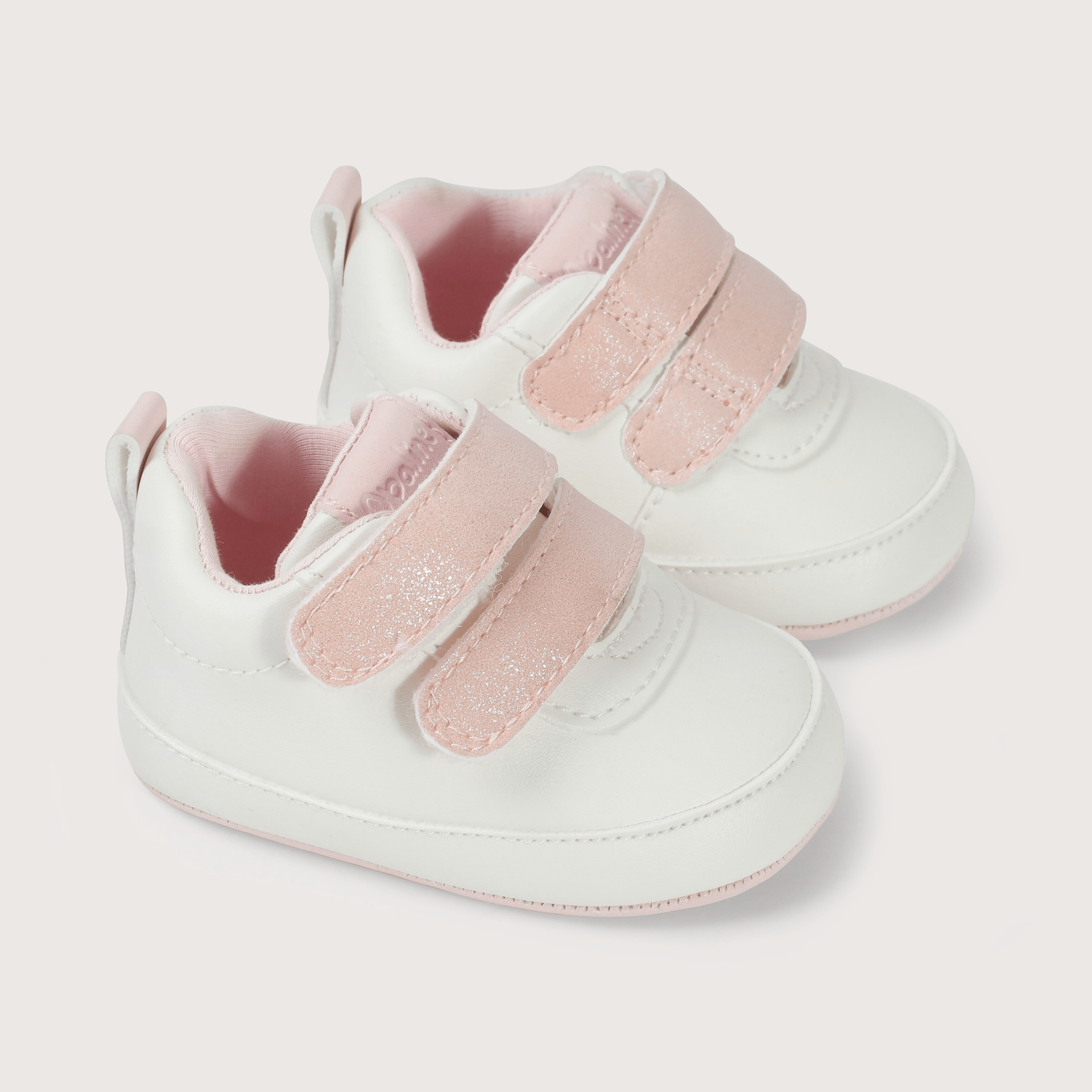 ZAPATILLA URBANA NIÑA 39708 BLANCO OPALINE - 1