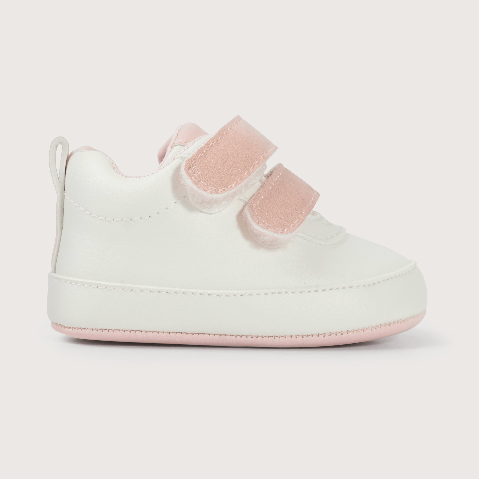 ZAPATILLA URBANA NIÑA 39708 BLANCO OPALINE - 2
