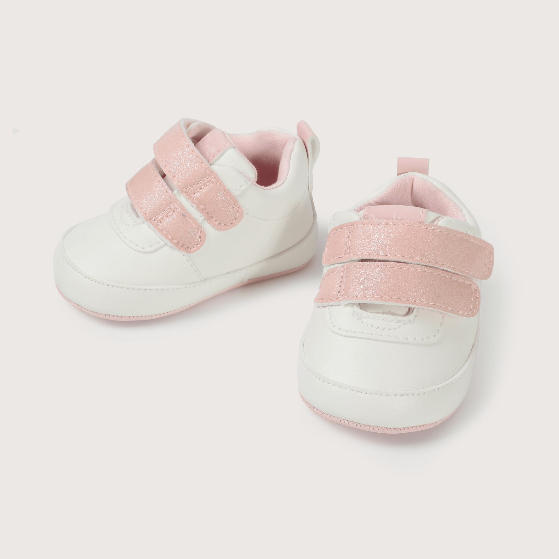 ZAPATILLA URBANA NIÑA 39708 BLANCO OPALINE - 4