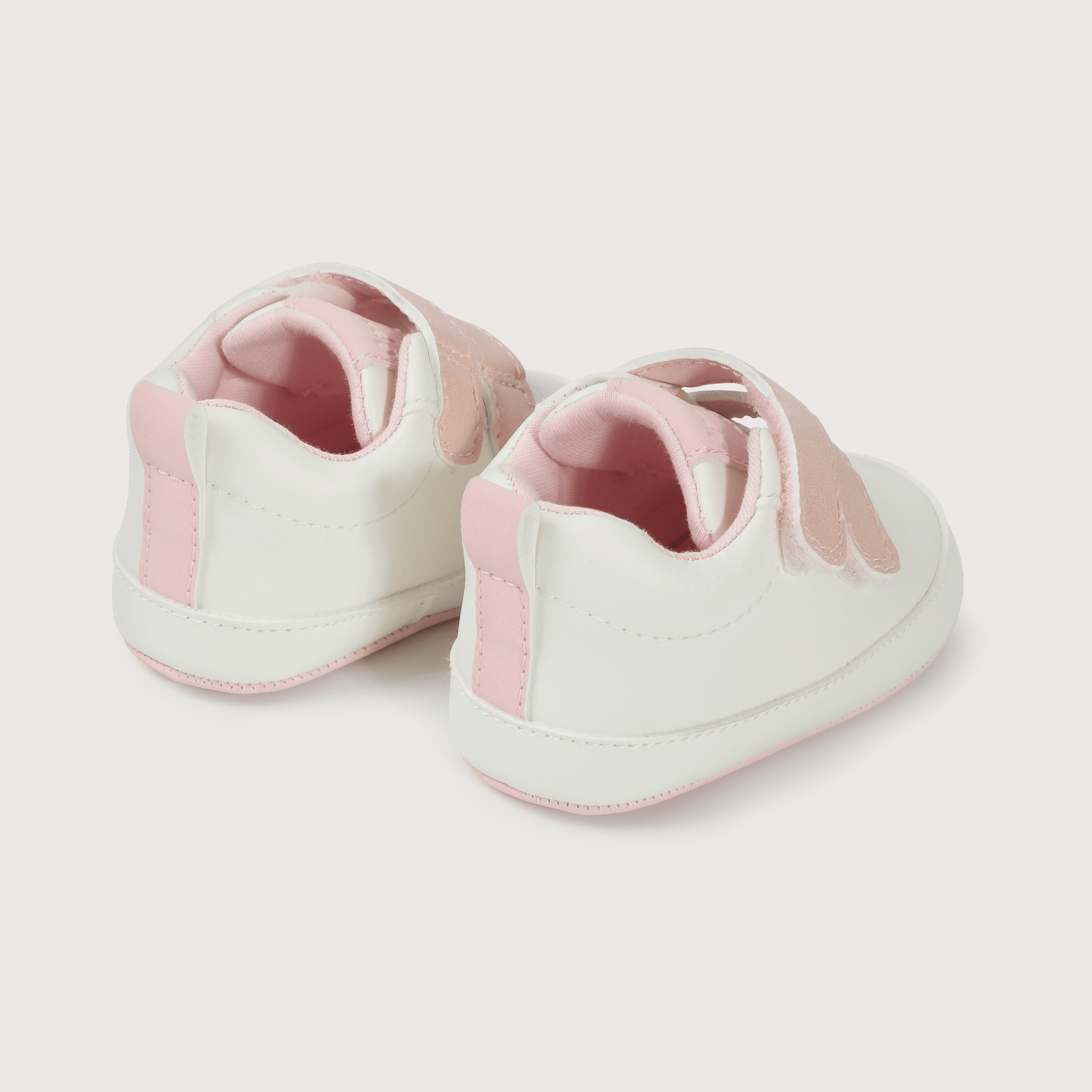 ZAPATILLA URBANA NIÑA 39708 BLANCO OPALINE - 5