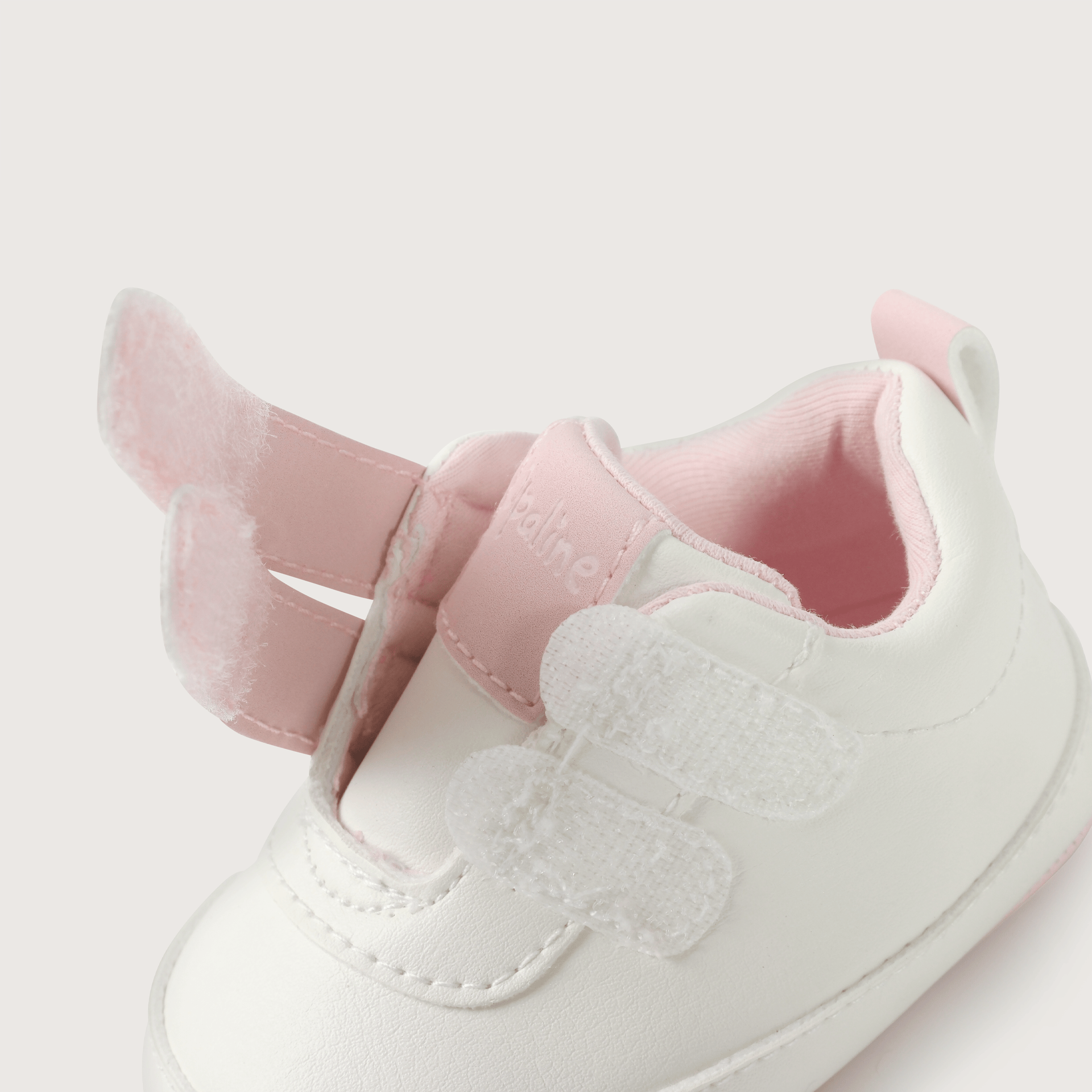ZAPATILLA URBANA NIÑA 39708 BLANCO OPALINE - 6