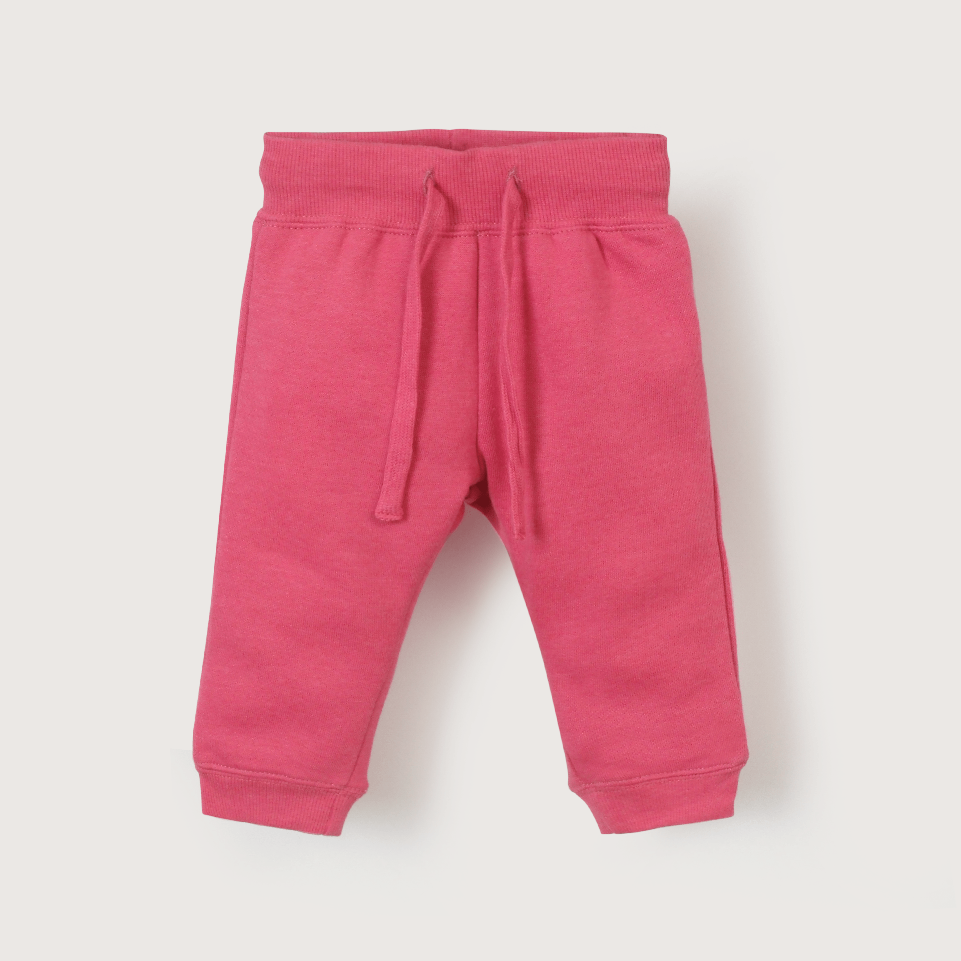 PANTALÓN NIÑA OPALINE BURDEO BUZO 39919 - 2