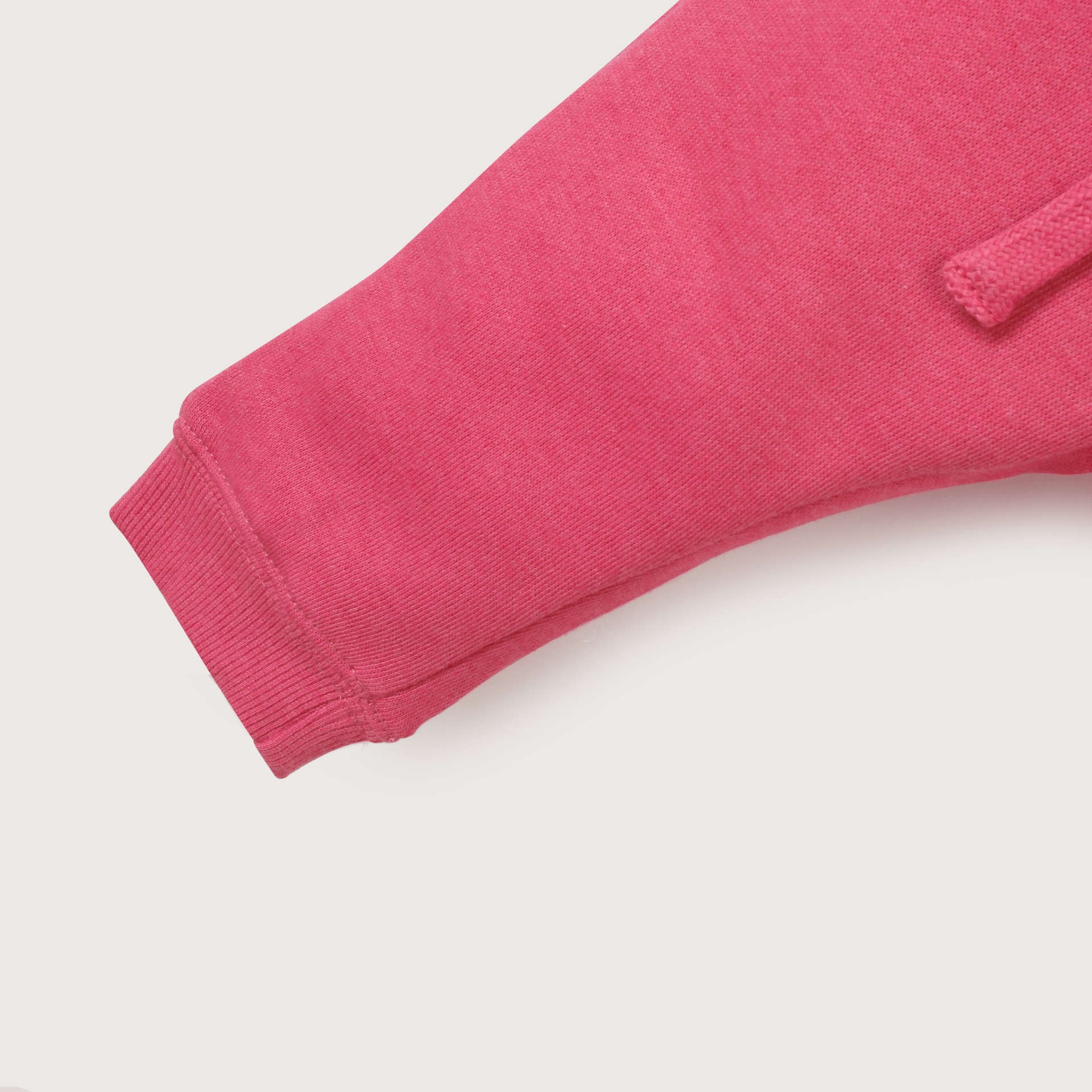 PANTALÓN NIÑA OPALINE BURDEO BUZO 39919 - 5