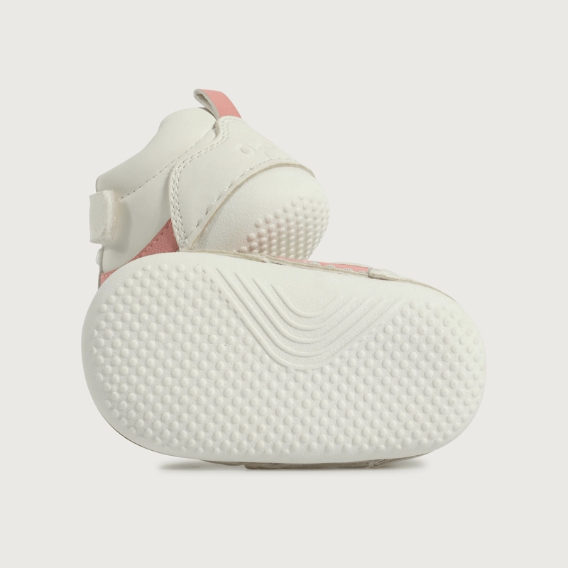 ZAPATILLA DEPORTIVA NIÑA 39963 BLANCO OPALINE - 3