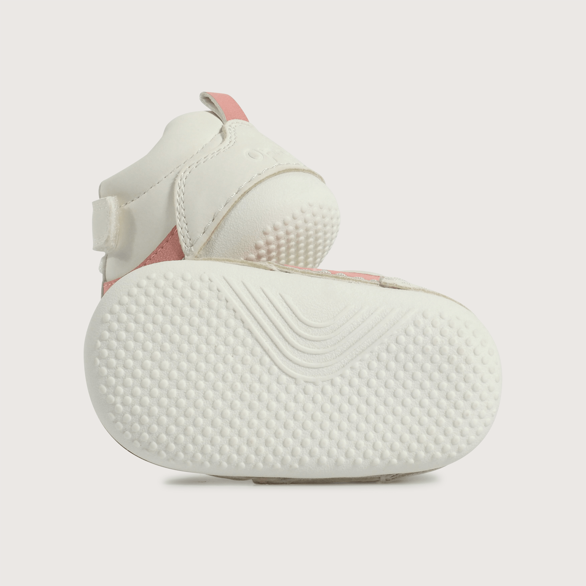 ZAPATILLA DEPORTIVA NIÑA 39963 BLANCO OPALINE - 3