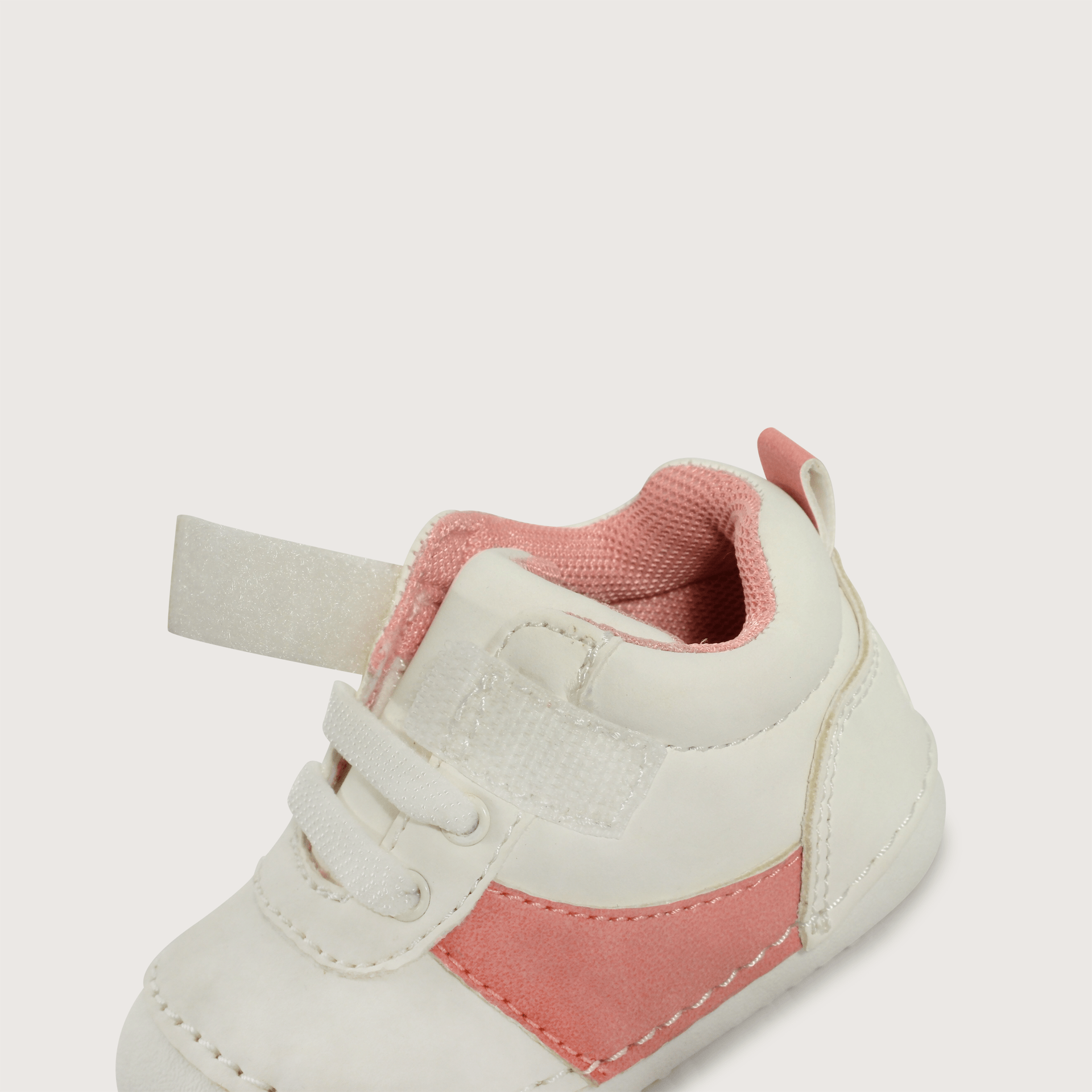 ZAPATILLA DEPORTIVA NIÑA 39963 BLANCO OPALINE - 6