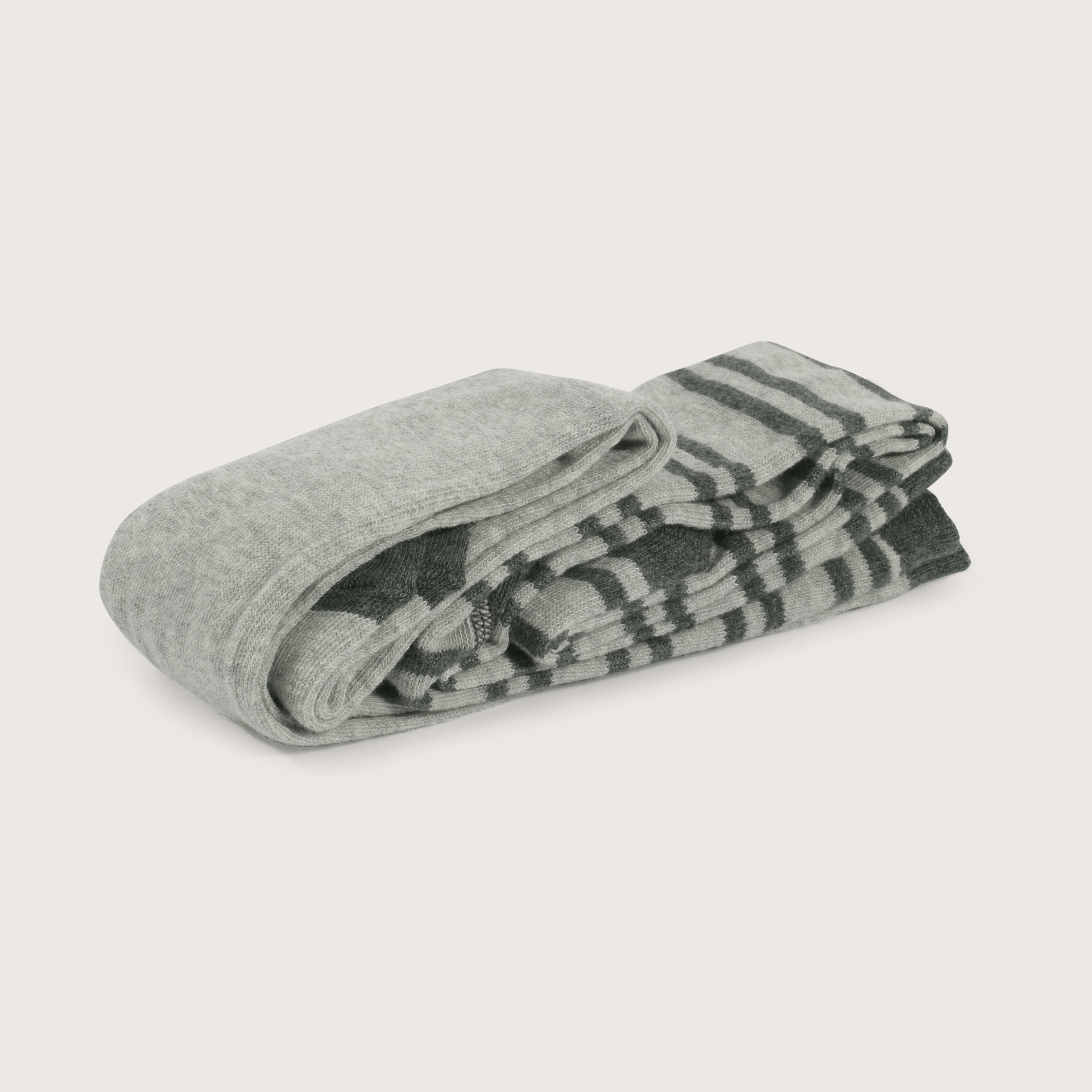 PANTY ALGODÓN NIÑO OPALINE GRIS 39976 - 2