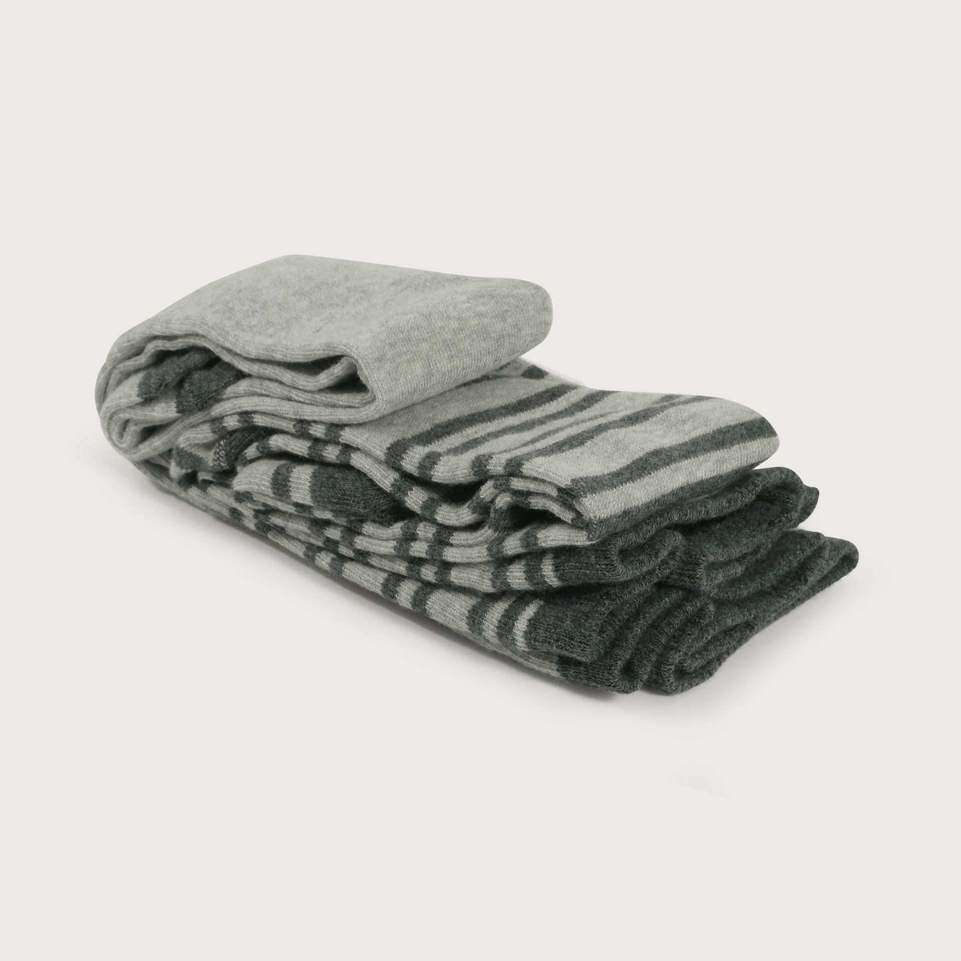 PANTY ALGODÓN NIÑO OPALINE GRIS 39976 - 3