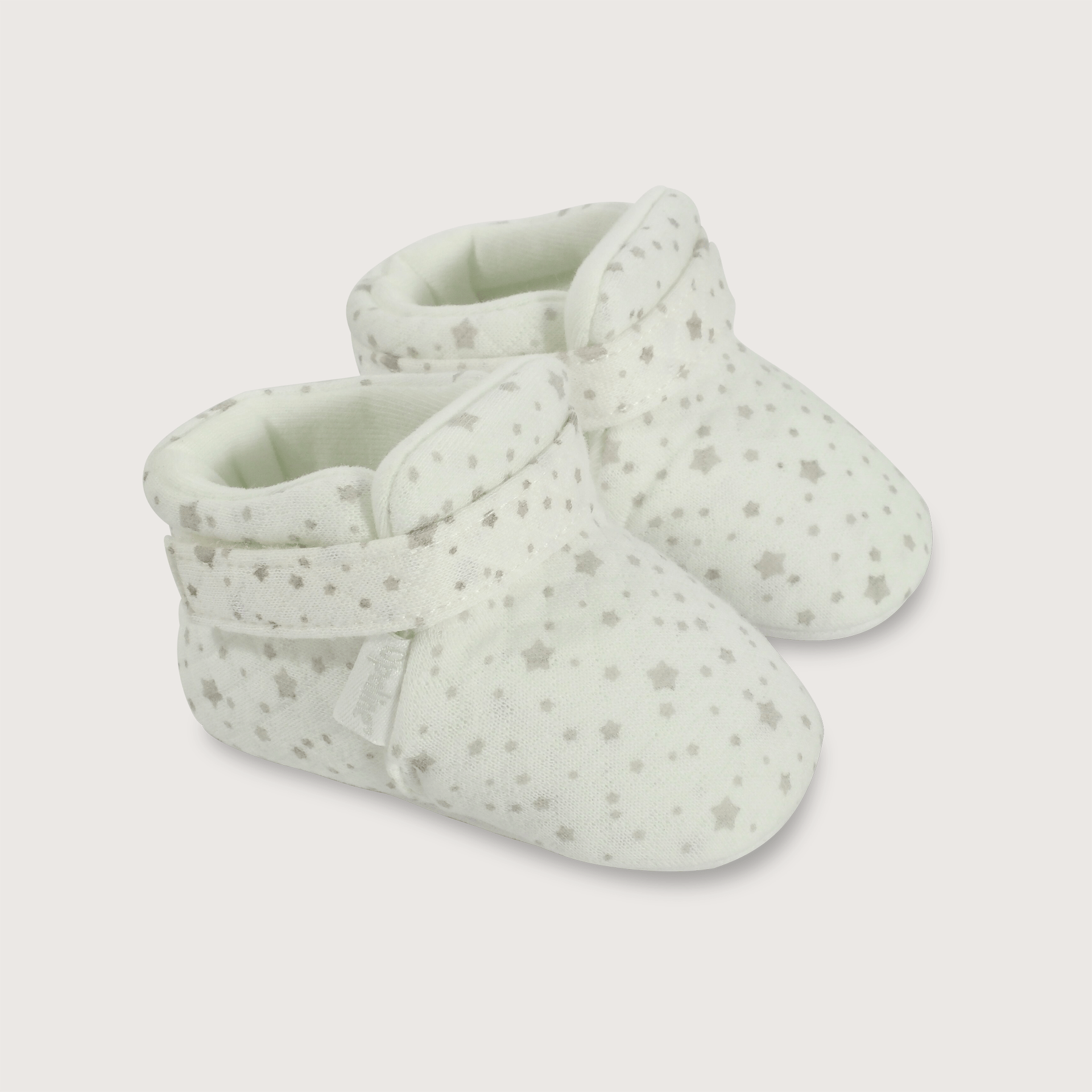 PANTUFLA UNISEX OPALINE BLANCO 40022 - 1