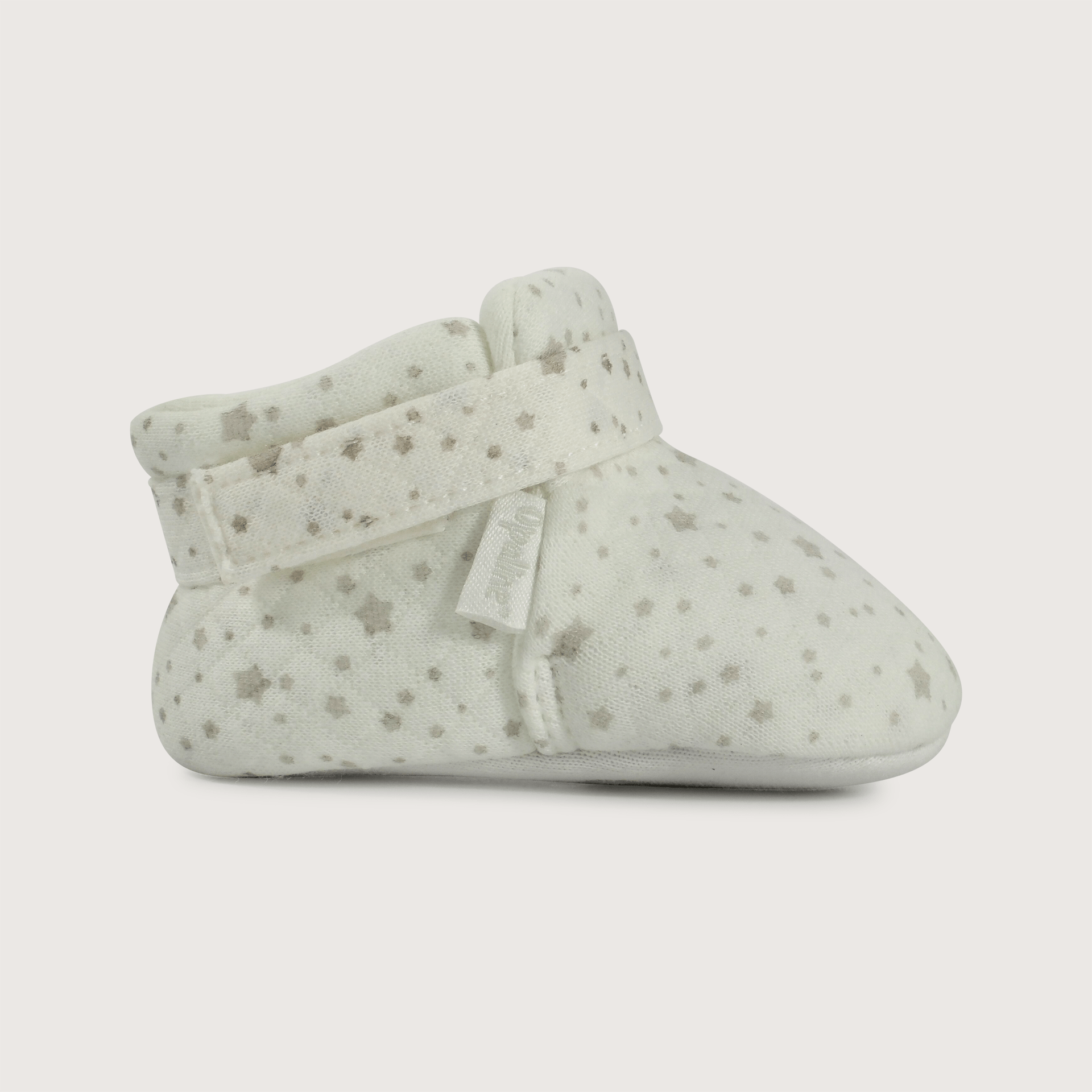 PANTUFLA UNISEX OPALINE BLANCO 40022 - 2