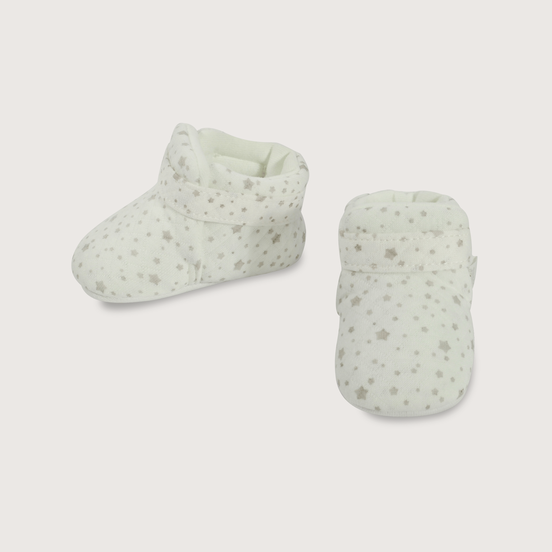PANTUFLA UNISEX OPALINE BLANCO 40022 - 4