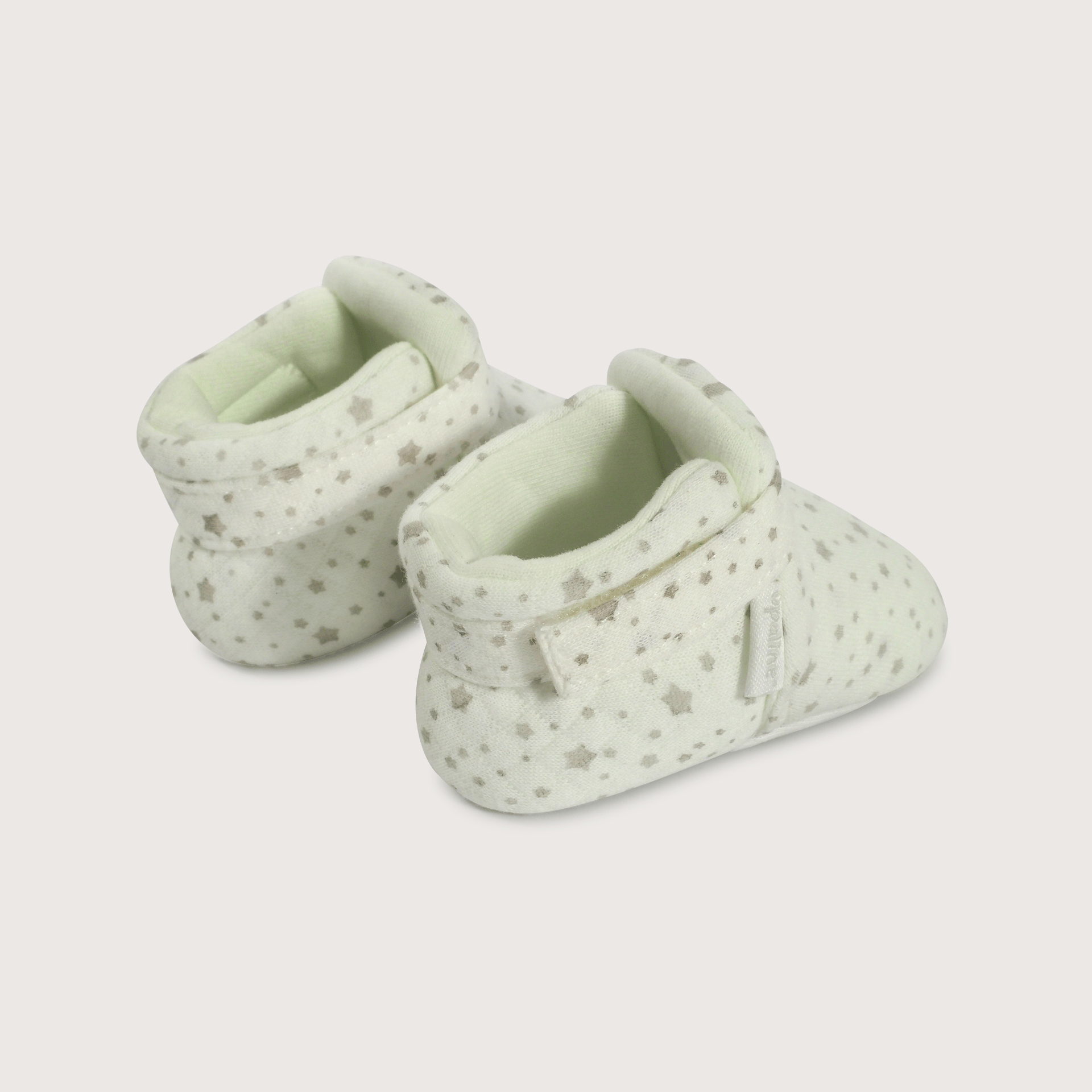 PANTUFLA UNISEX OPALINE BLANCO 40022 - 5