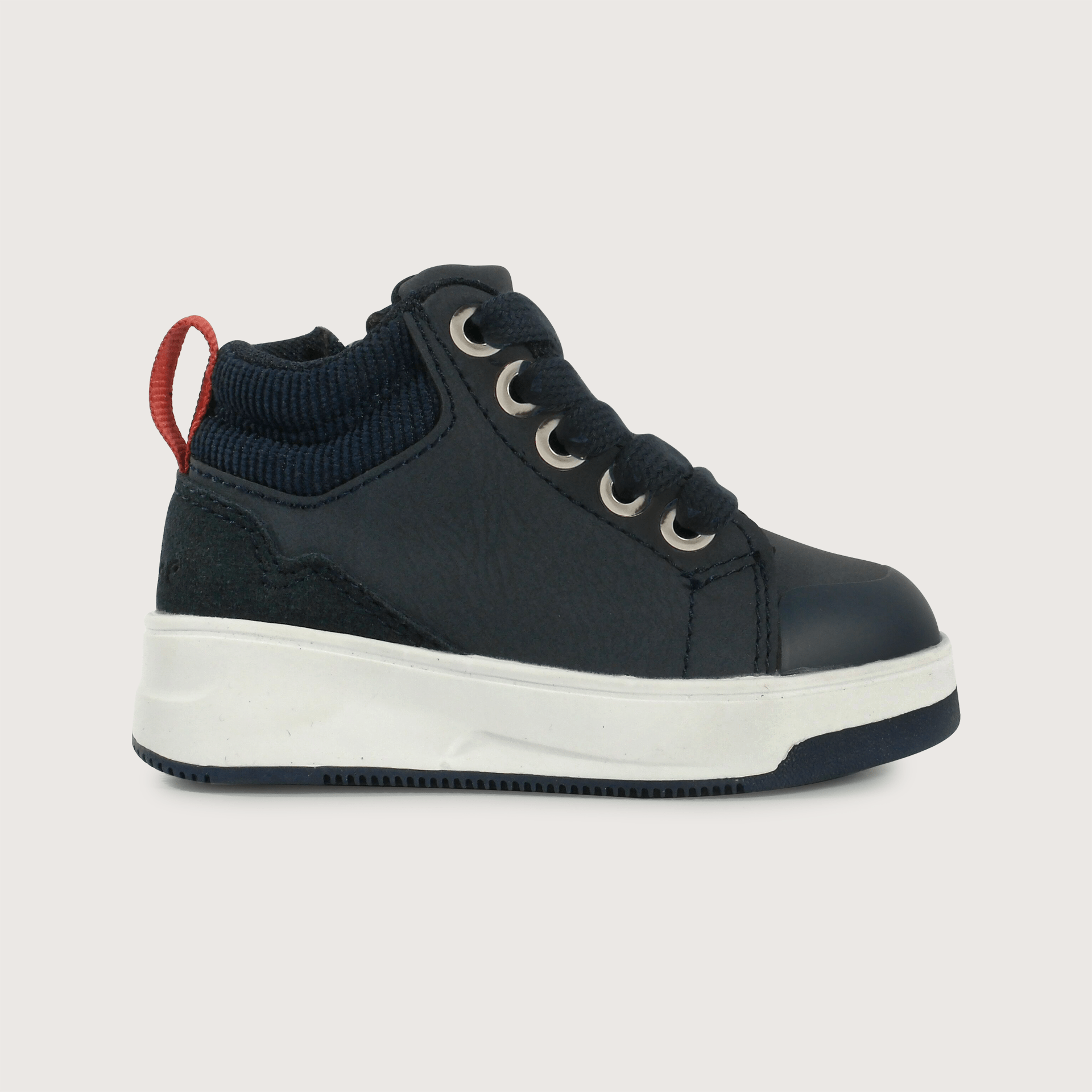 BOTIN NIÑO 40012 AZUL OPALINE - 2