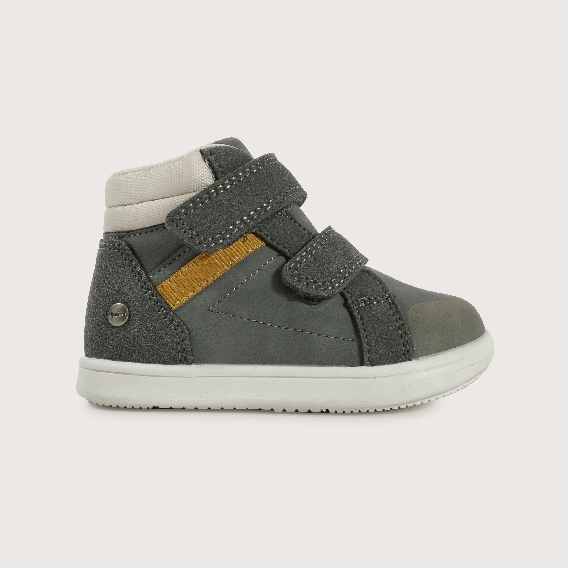 BOTIN NIÑO 40014 GRIS OPALINE - 2