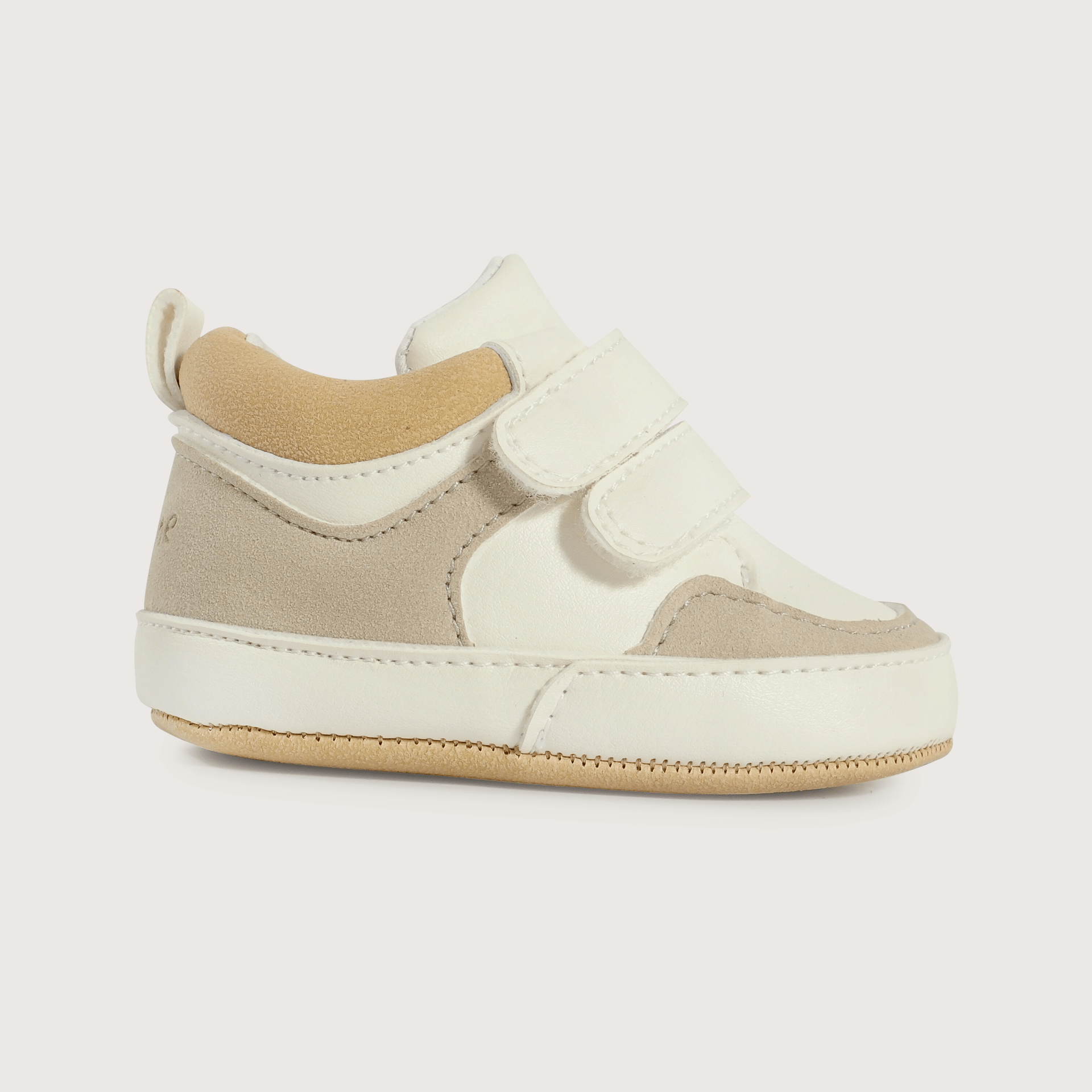 ZAPATILLA URBANA NIÑO 40061 BLANCO OPALINE - 2