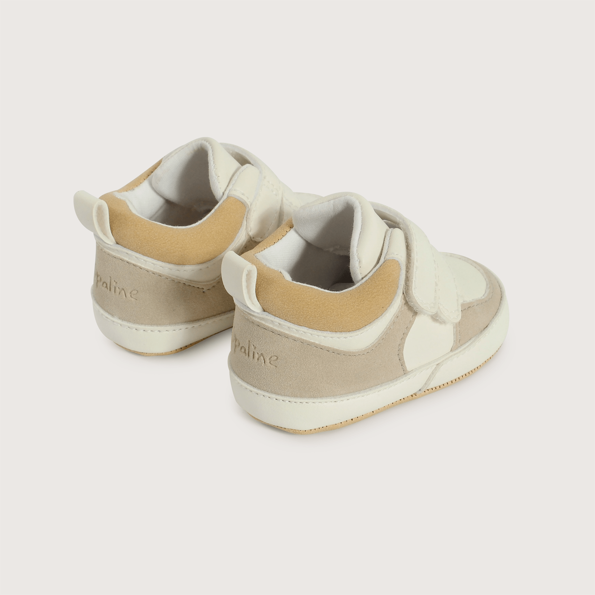 ZAPATILLA URBANA NIÑO 40061 BLANCO OPALINE - 5