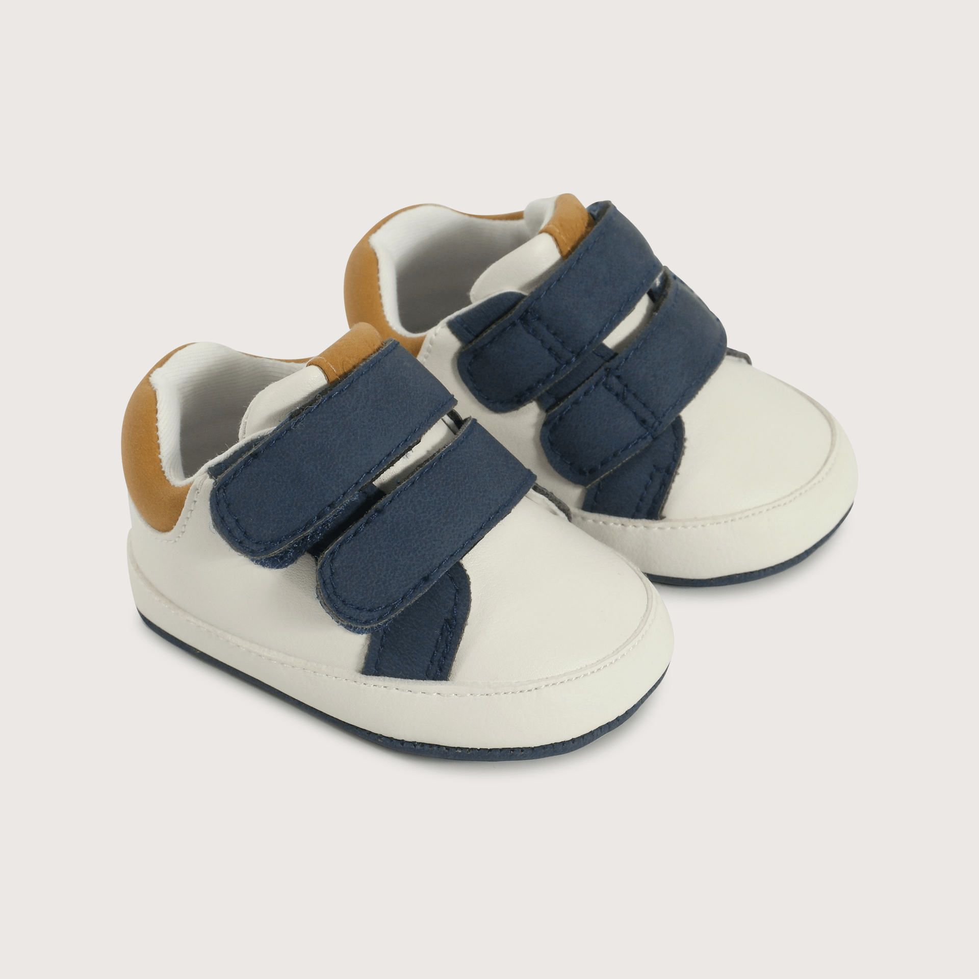 ZAPATILLA URBANA NIÑO 40062 BLANCO OPALINE - 1