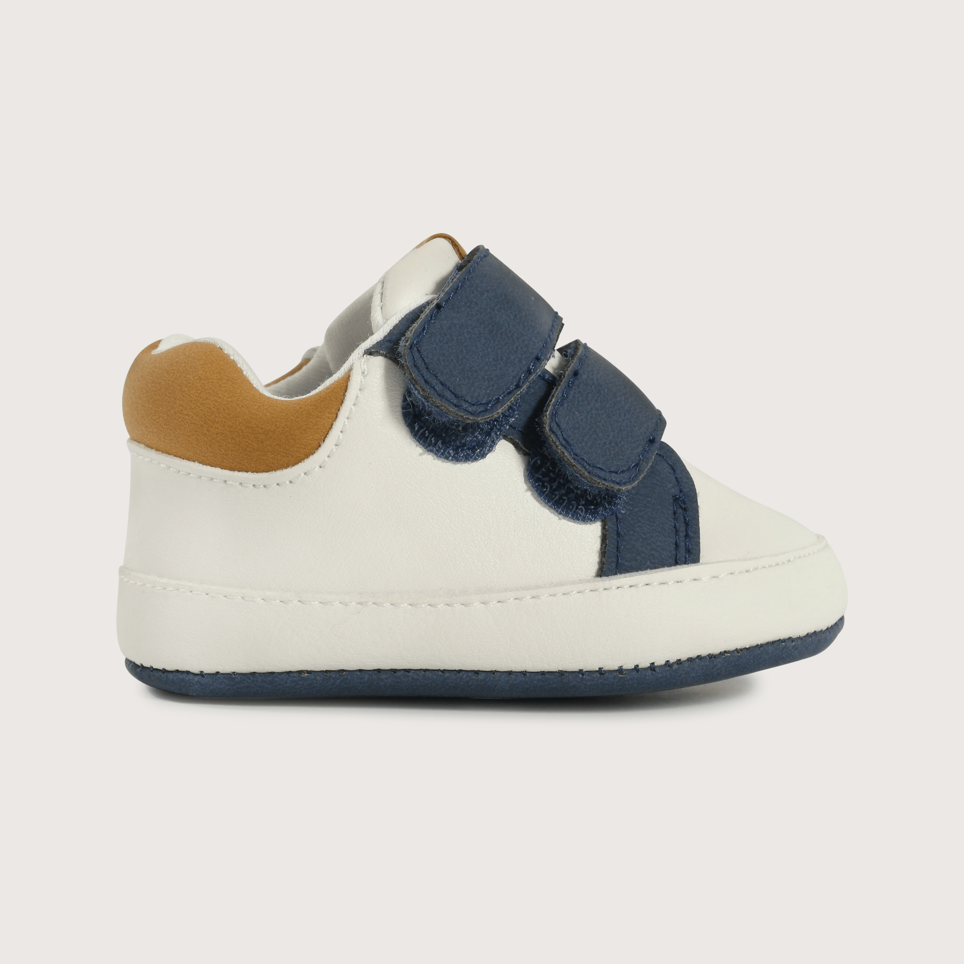 ZAPATILLA URBANA NIÑO 40062 BLANCO OPALINE - 2