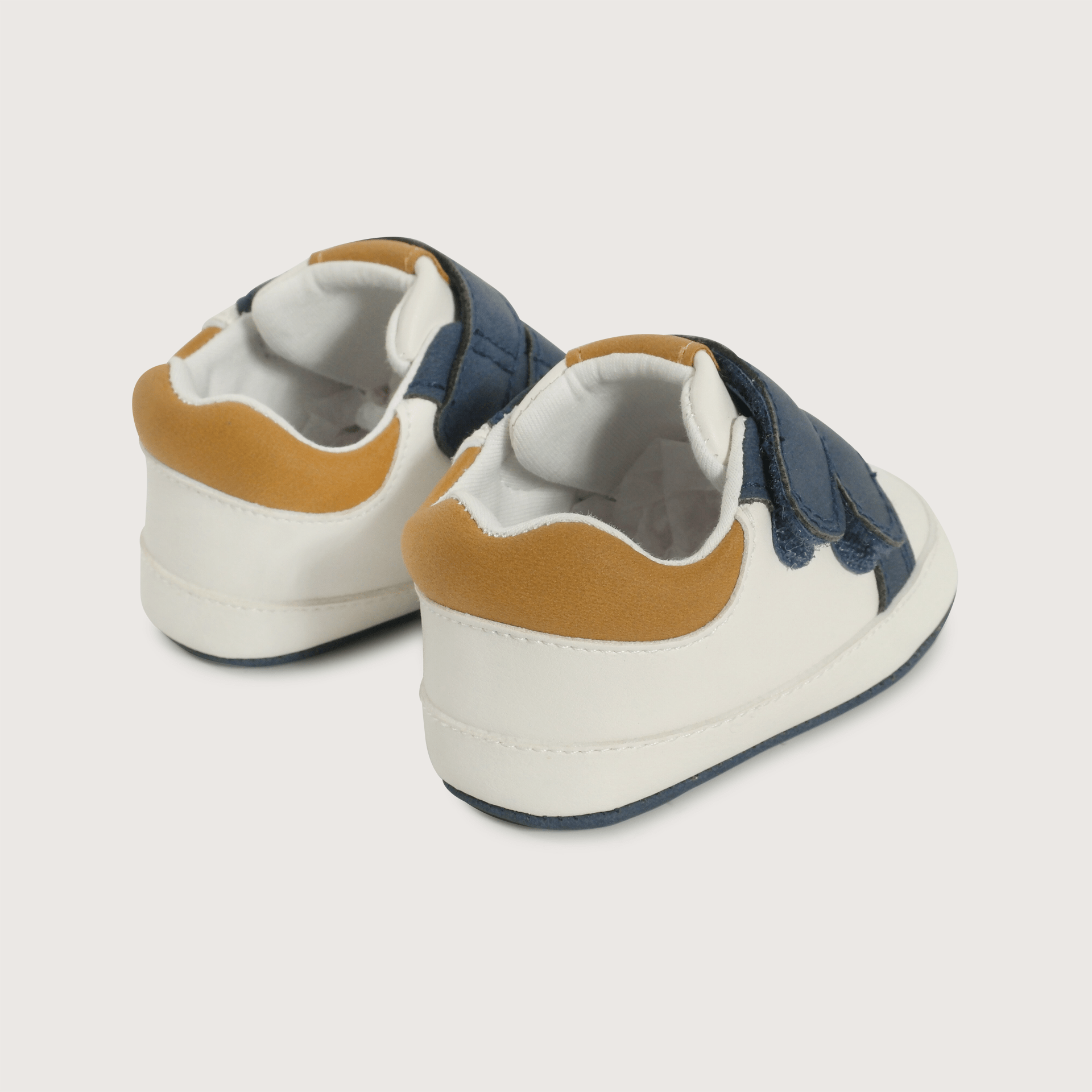 ZAPATILLA URBANA NIÑO 40062 BLANCO OPALINE - 5