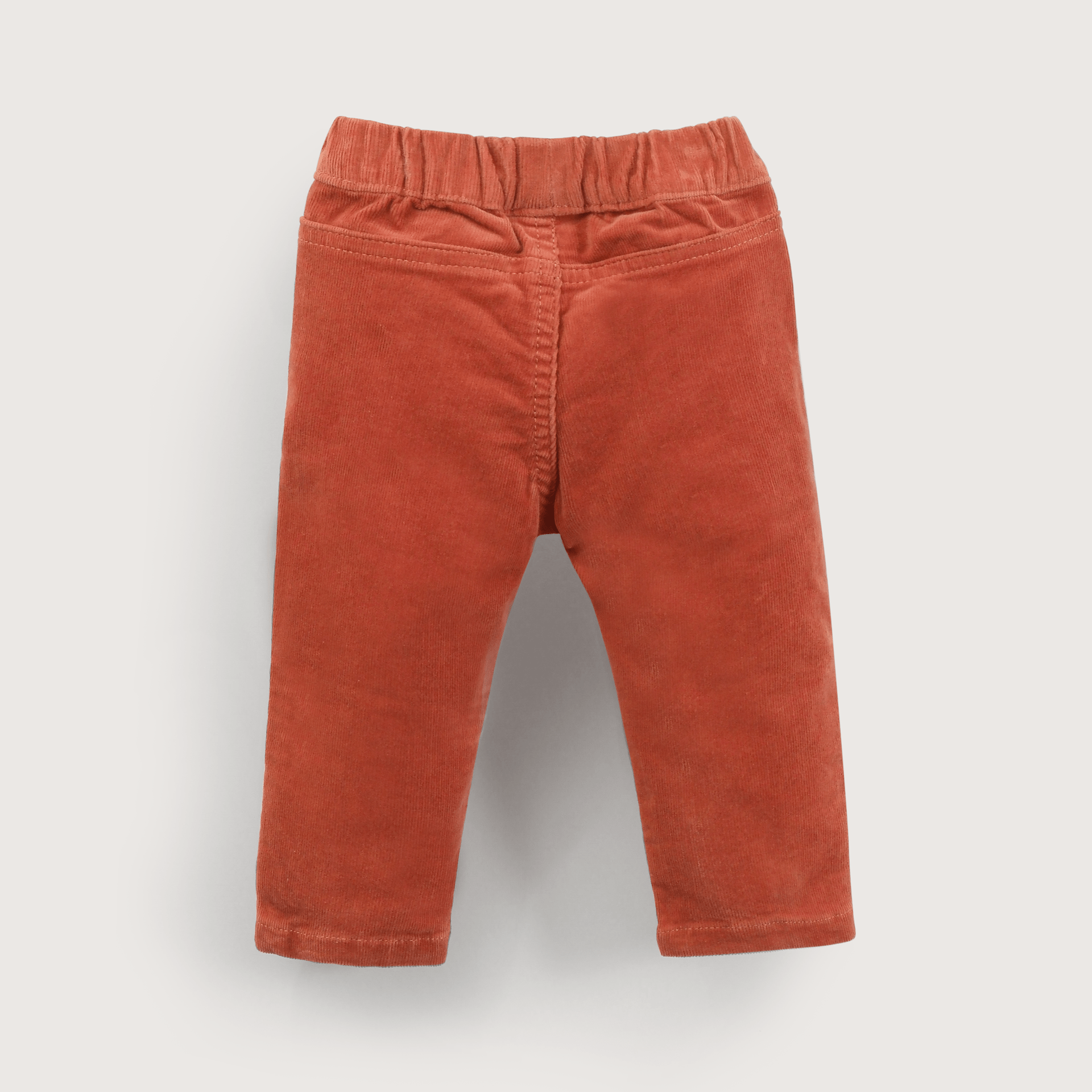PANTALÓN ALGODÓN NIÑA OPALINE ROSADO 40145 - 3