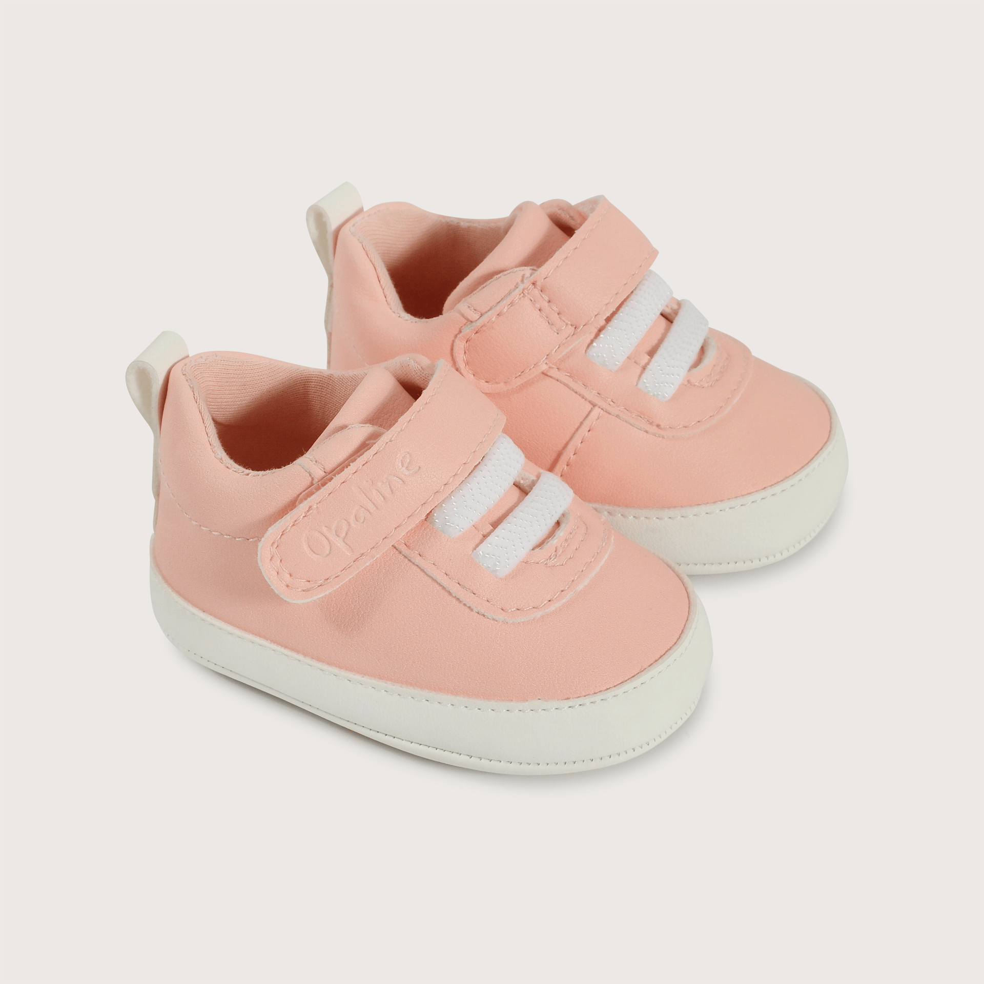 ZAPATILLA URBANA NIÑA 40059 ROSADO OPALINE - 1