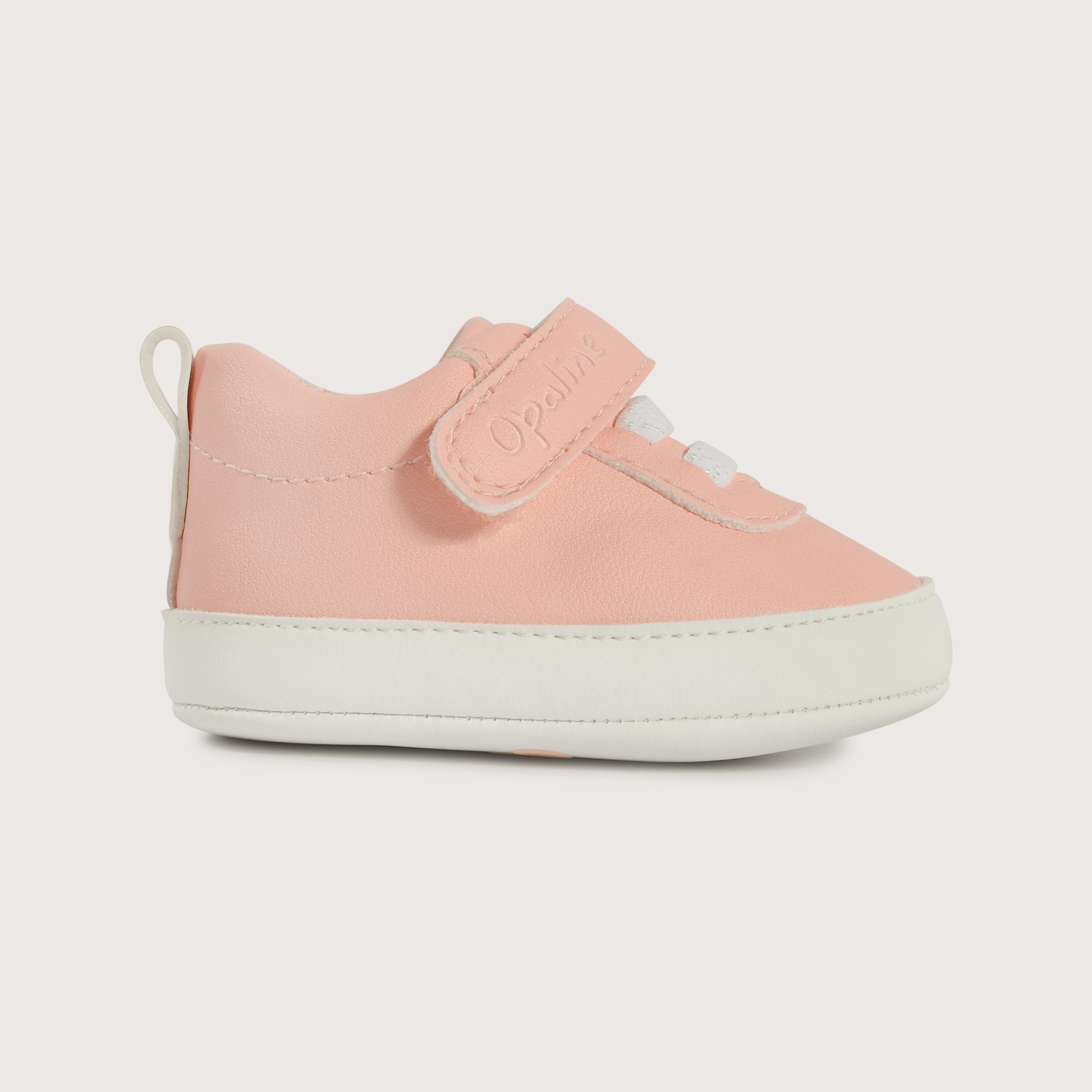 ZAPATILLA URBANA NIÑA 40059 ROSADO OPALINE - 2