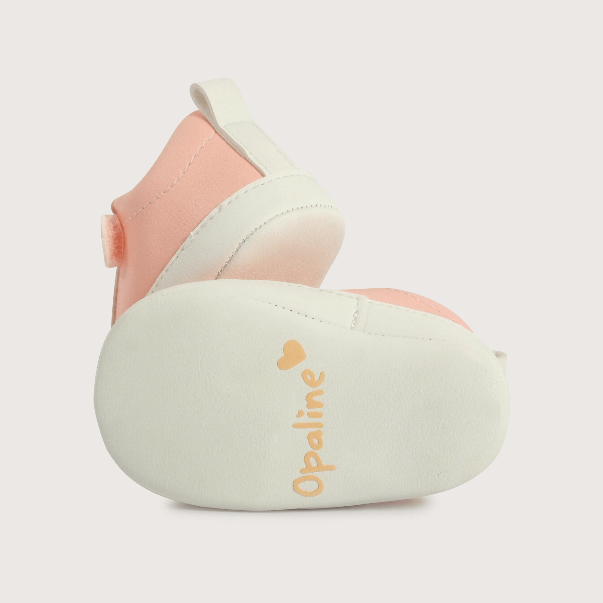 ZAPATILLA URBANA NIÑA 40059 ROSADO OPALINE - 3