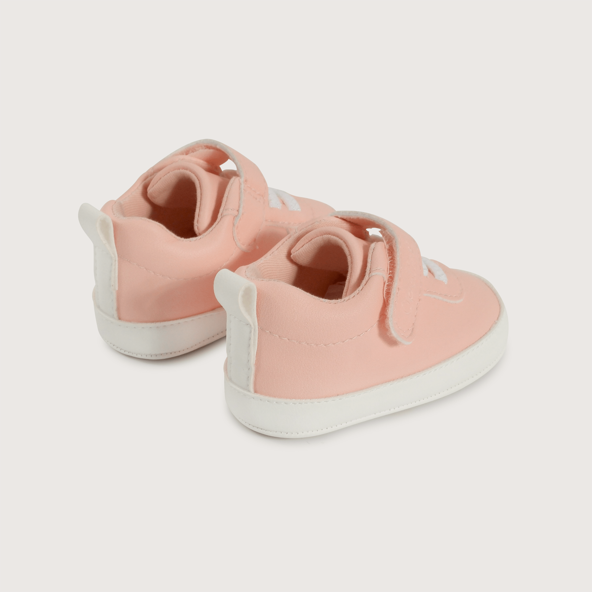 ZAPATILLA URBANA NIÑA 40059 ROSADO OPALINE - 5