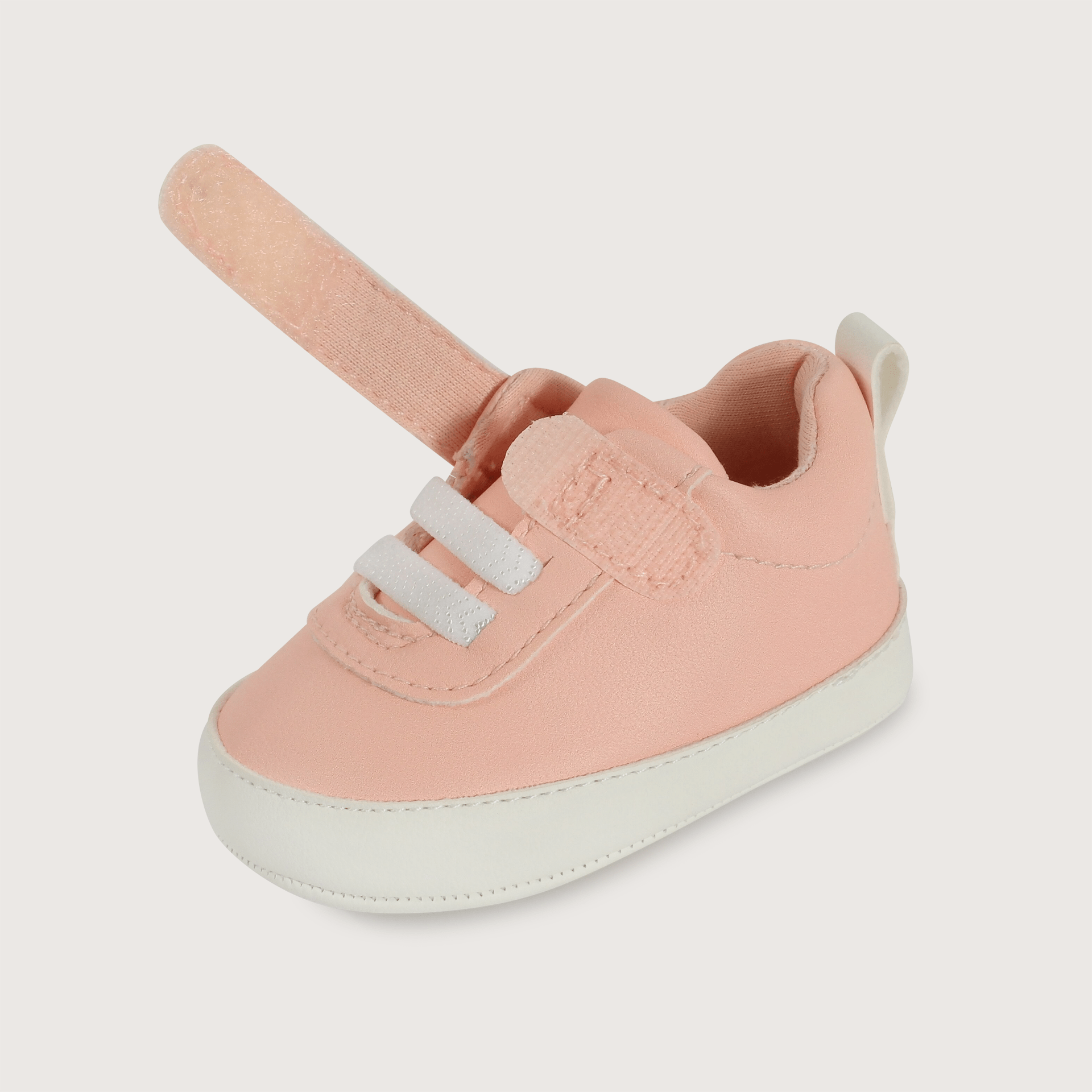 ZAPATILLA URBANA NIÑA 40059 ROSADO OPALINE - 6