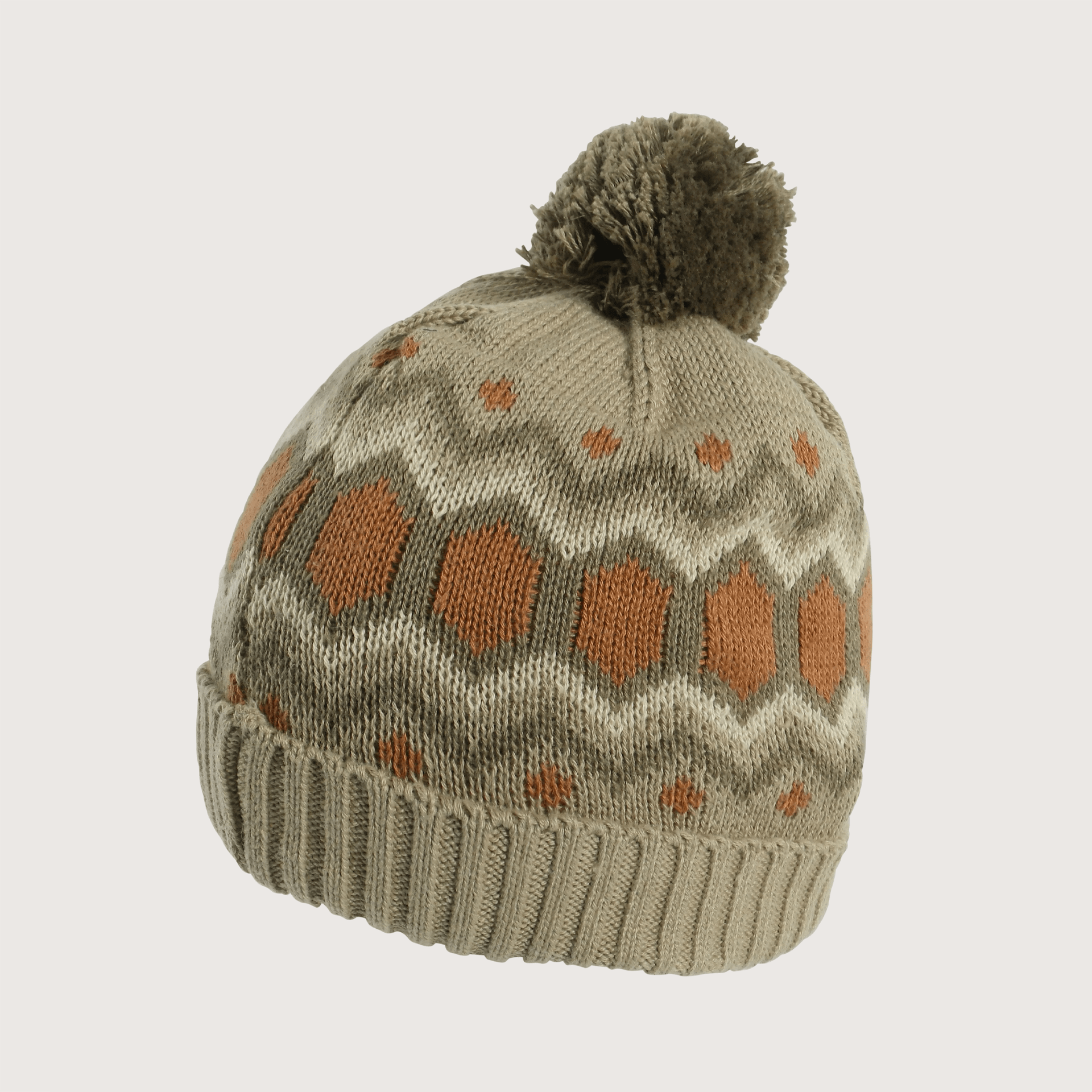 GORRO OPALINE VERDE NIÑO 40184 - 1
