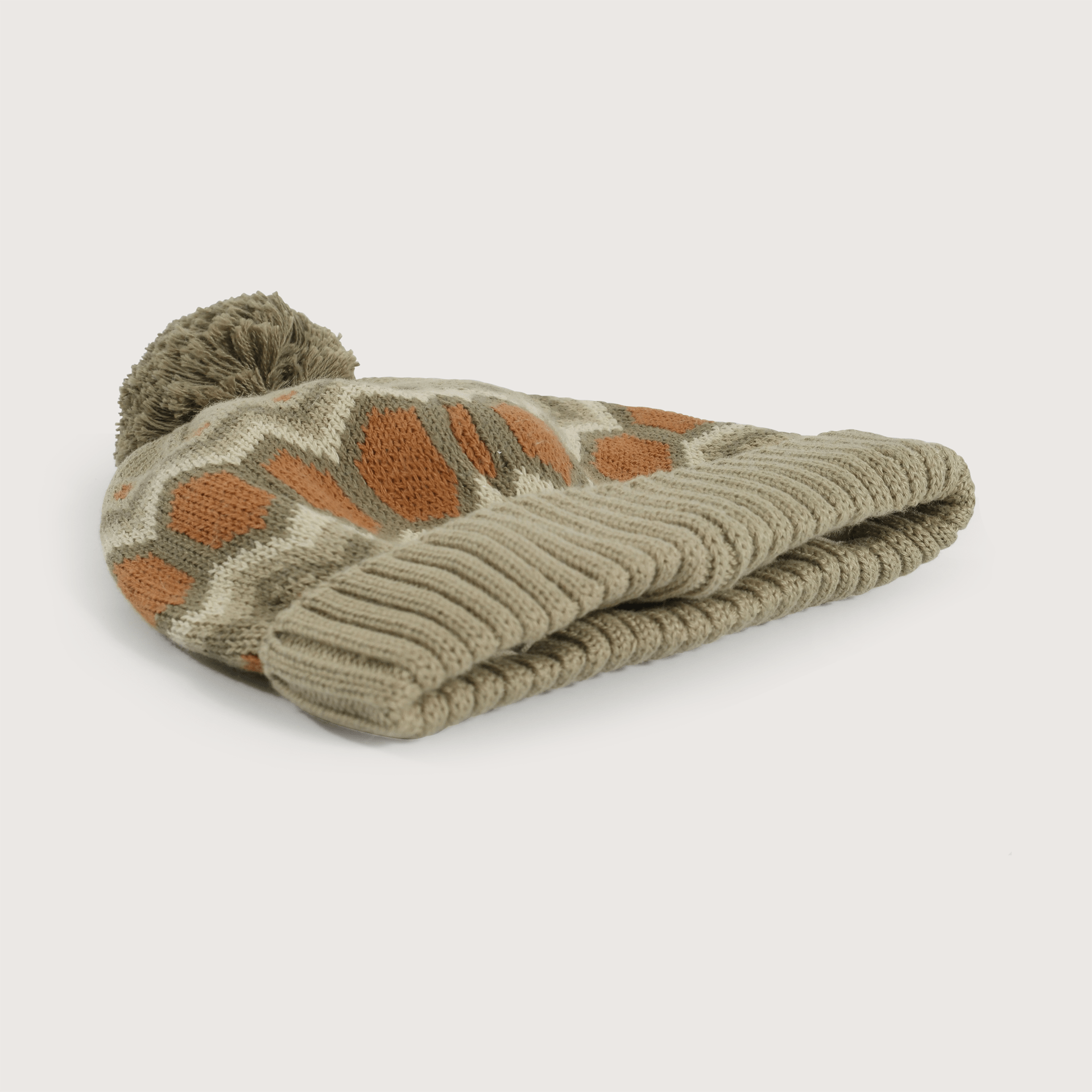 GORRO OPALINE VERDE NIÑO 40184 - 2