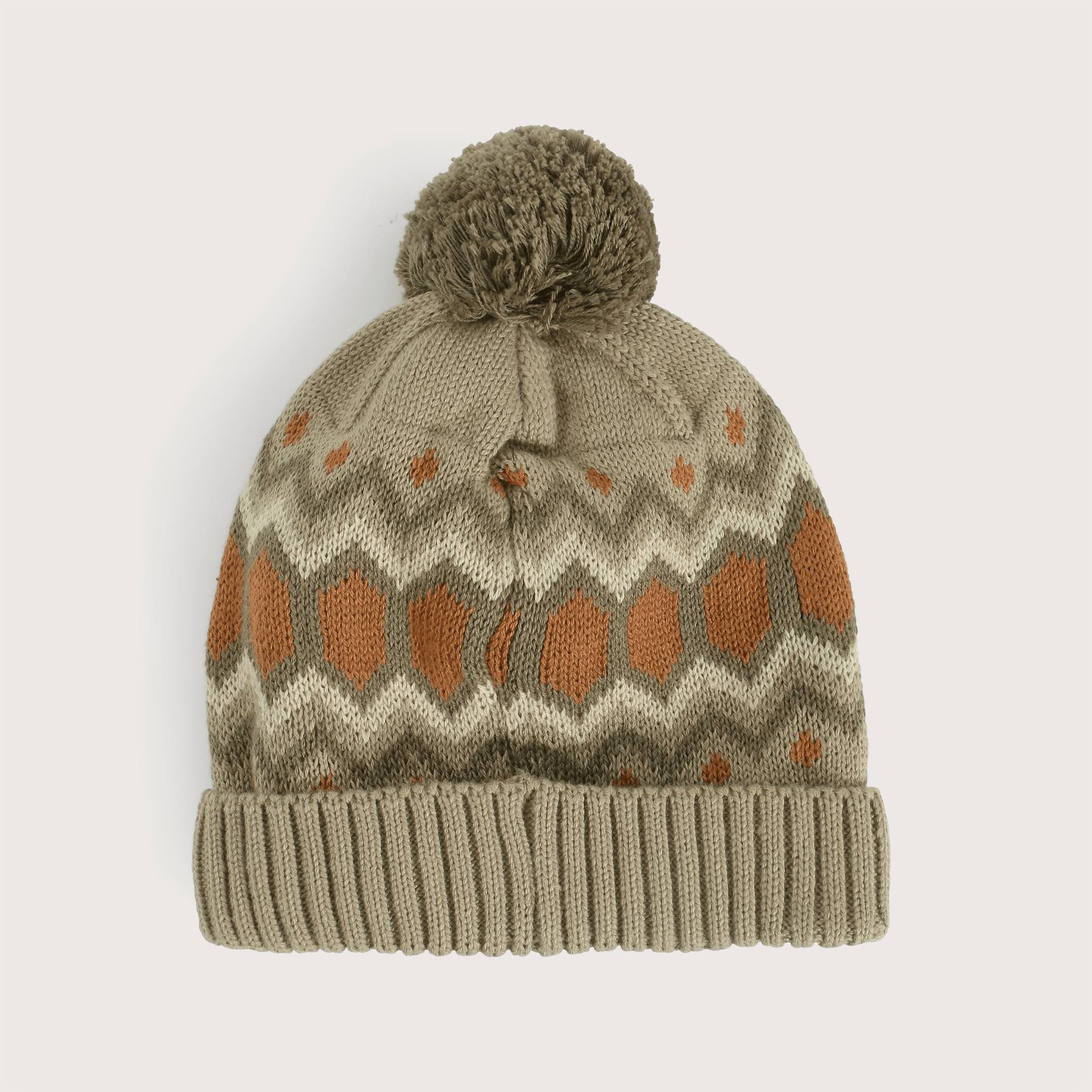 GORRO OPALINE VERDE NIÑO 40184 - 3