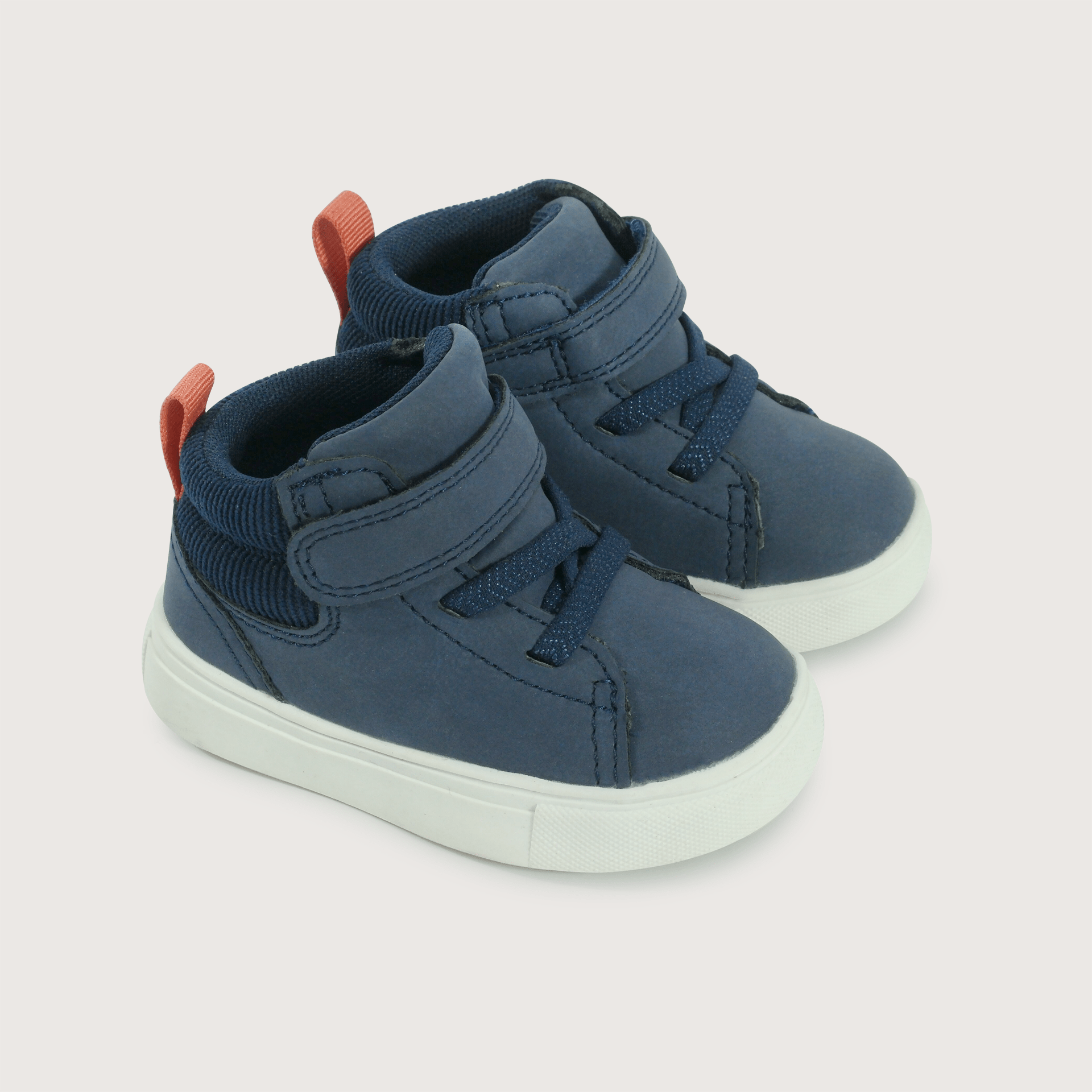 ZAPATILLA URBANA NIÑO 40076 AZUL OPALINE - 1