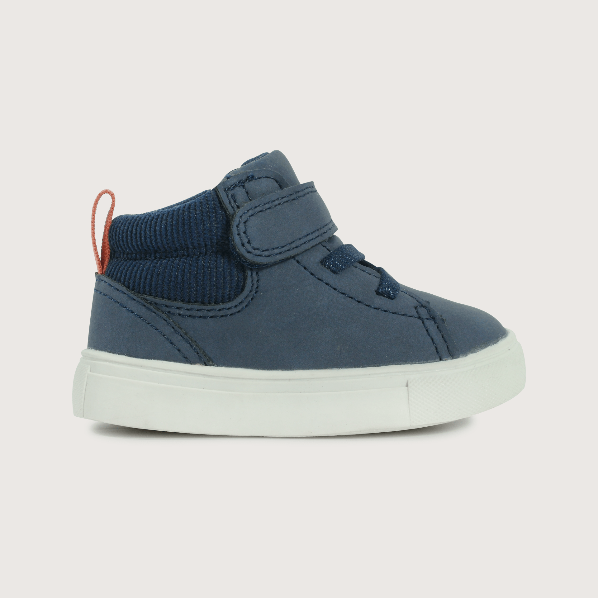 ZAPATILLA URBANA NIÑO 40076 AZUL OPALINE - 2