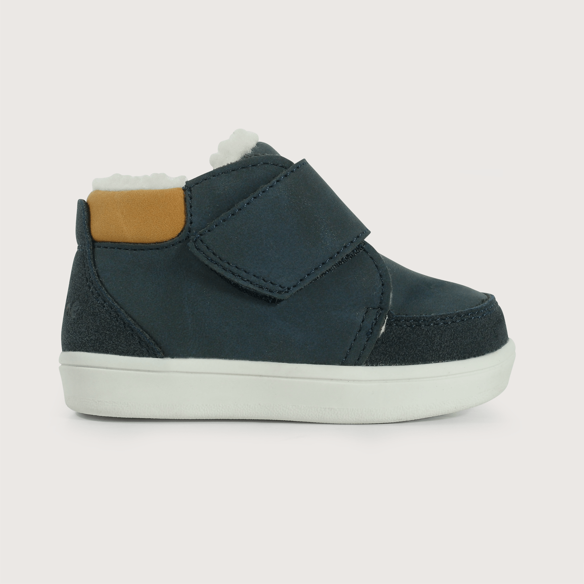 BOTIN NIÑO 40050 AZUL OPALINE - 2
