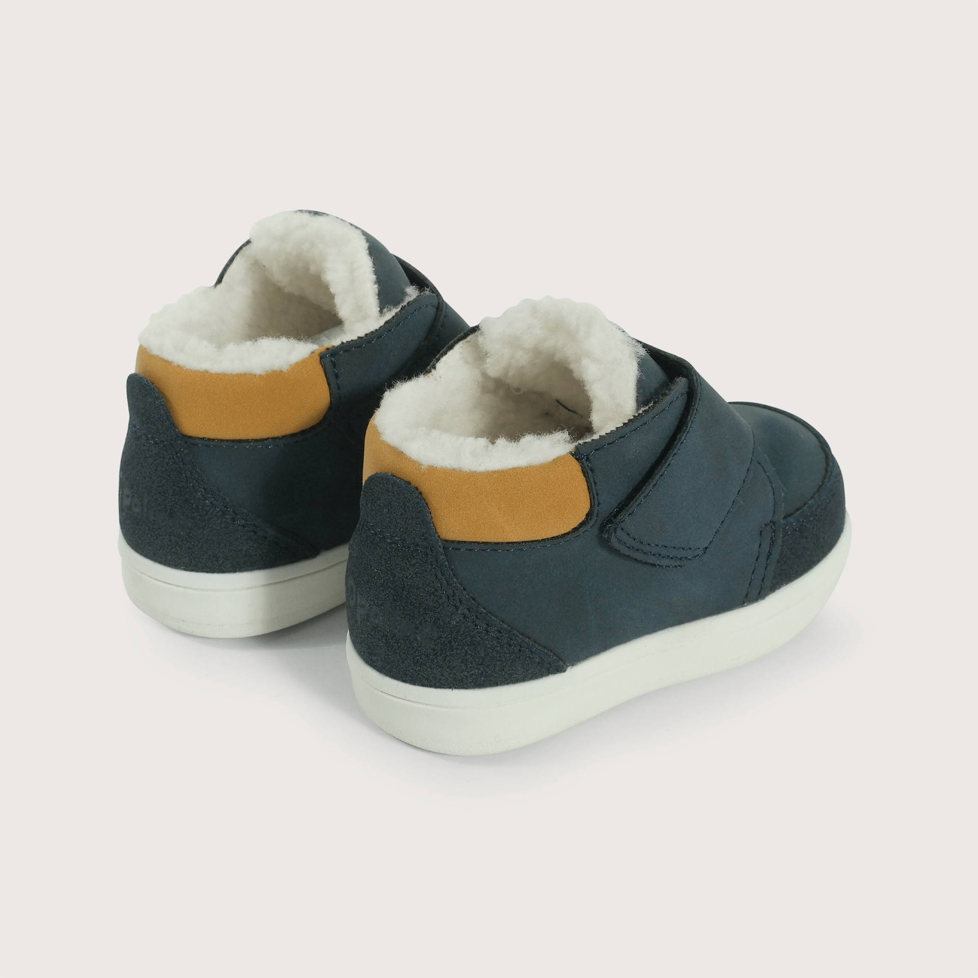 BOTIN NIÑO 40050 AZUL OPALINE - 5