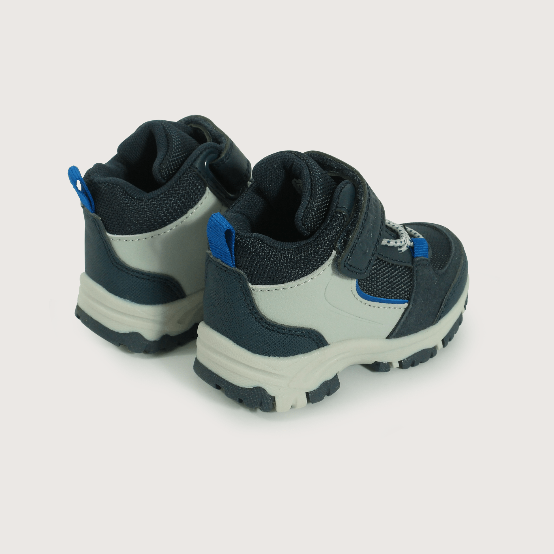 BOTIN NIÑO 40057 AZUL OPALINE - 5