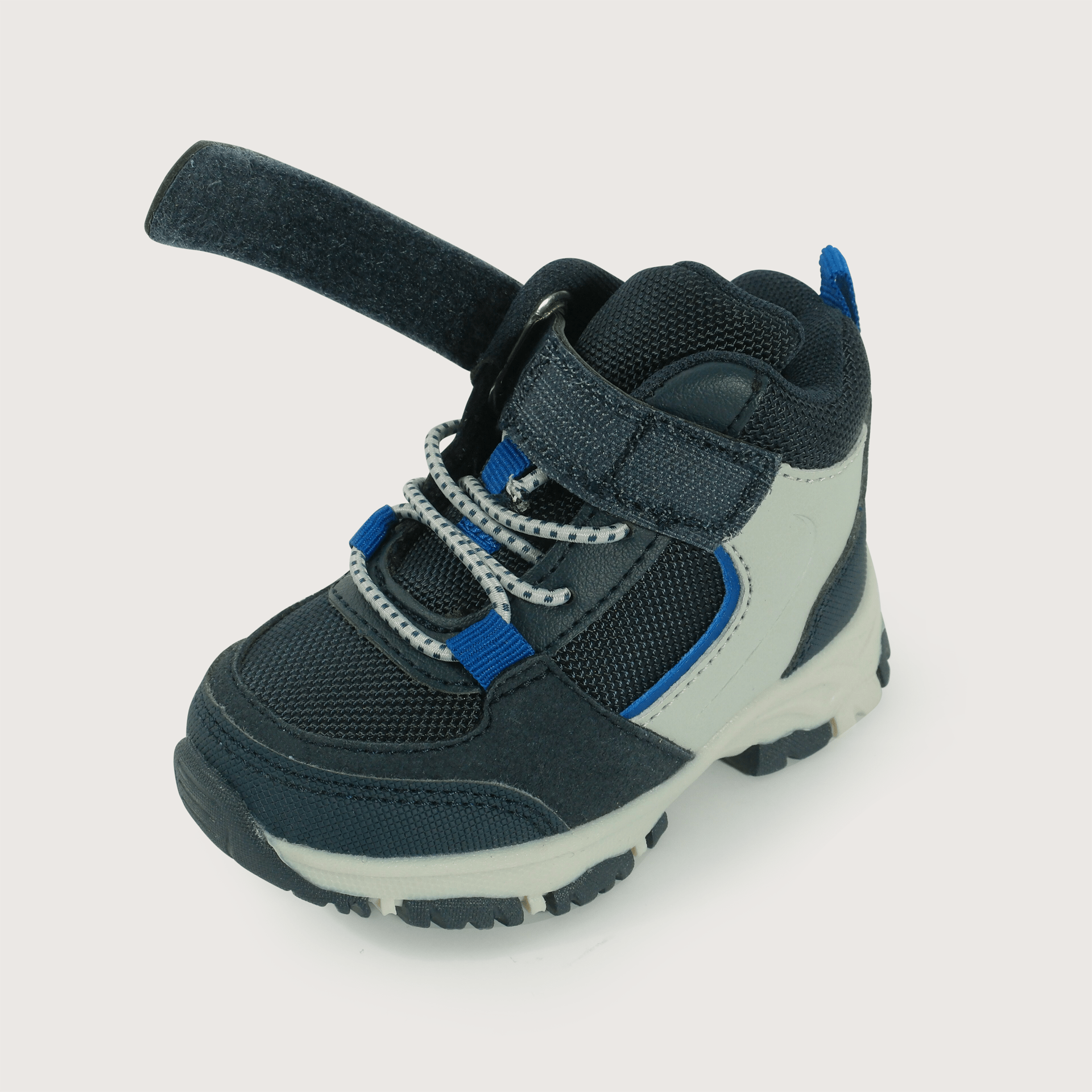 BOTIN NIÑO 40057 AZUL OPALINE - 6