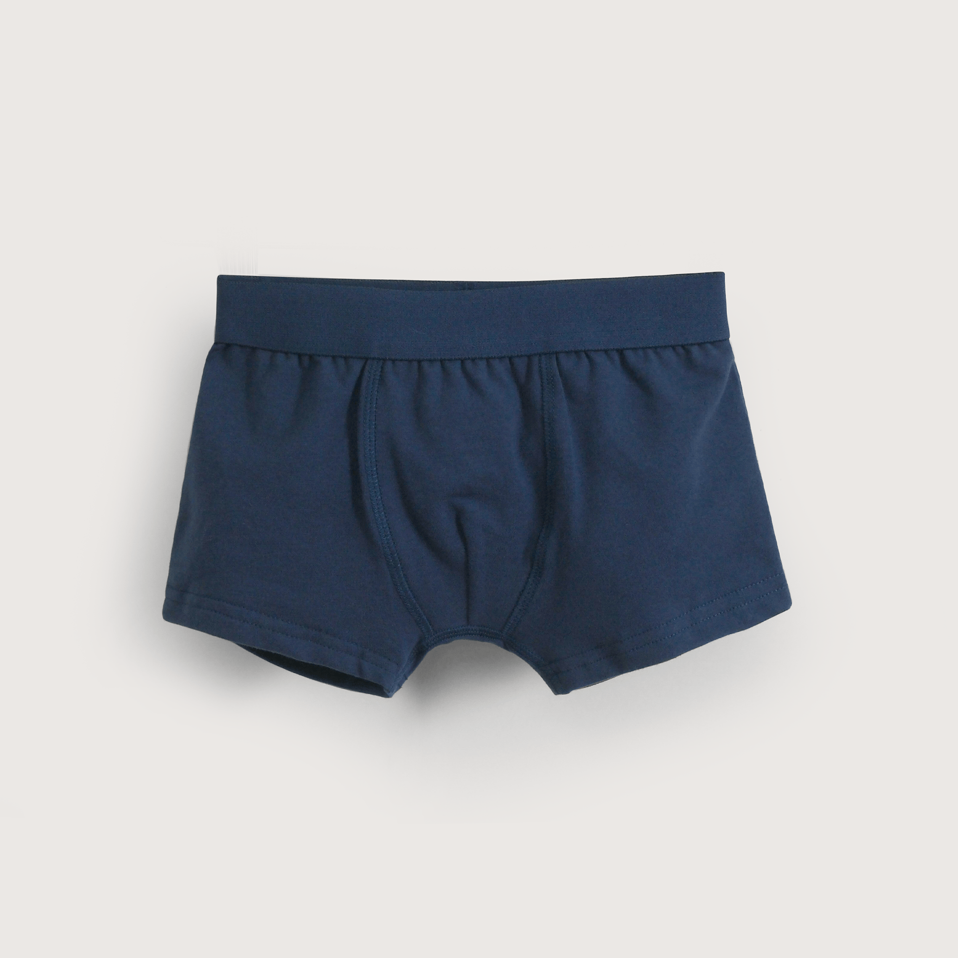 BOXER NIÑO 40093 AZUL OPALINE - 4
